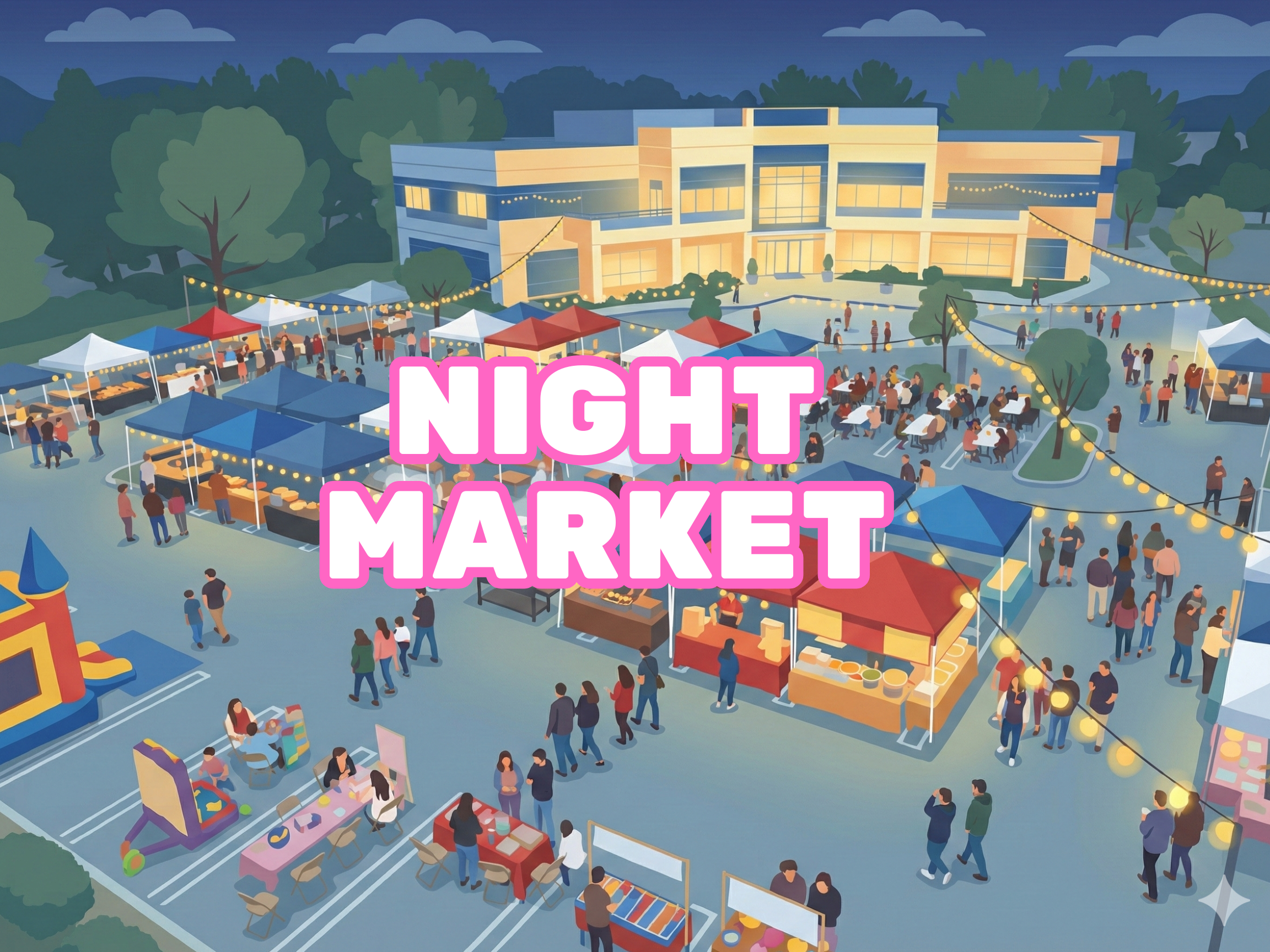 Night Market