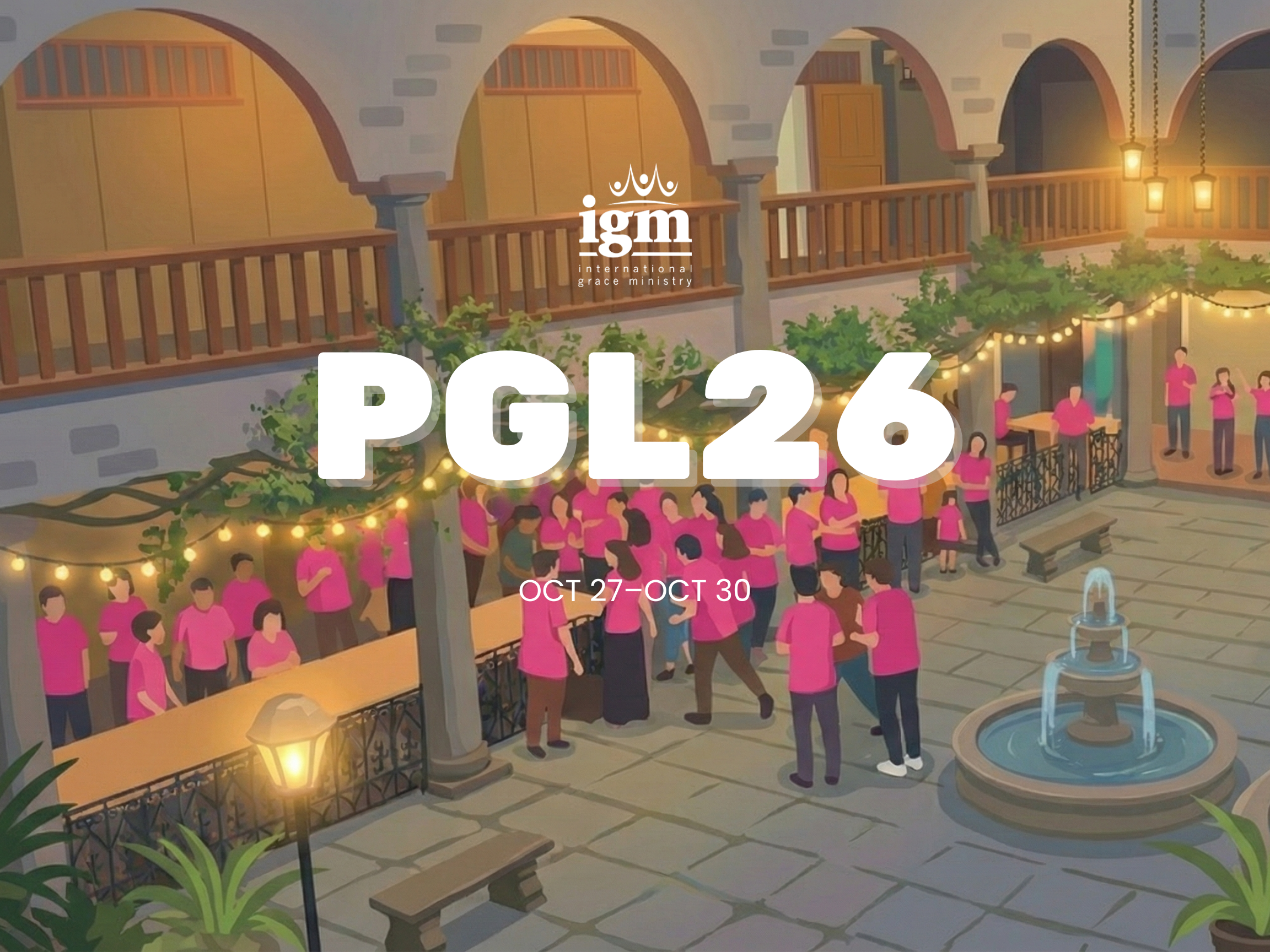 PGL 26
