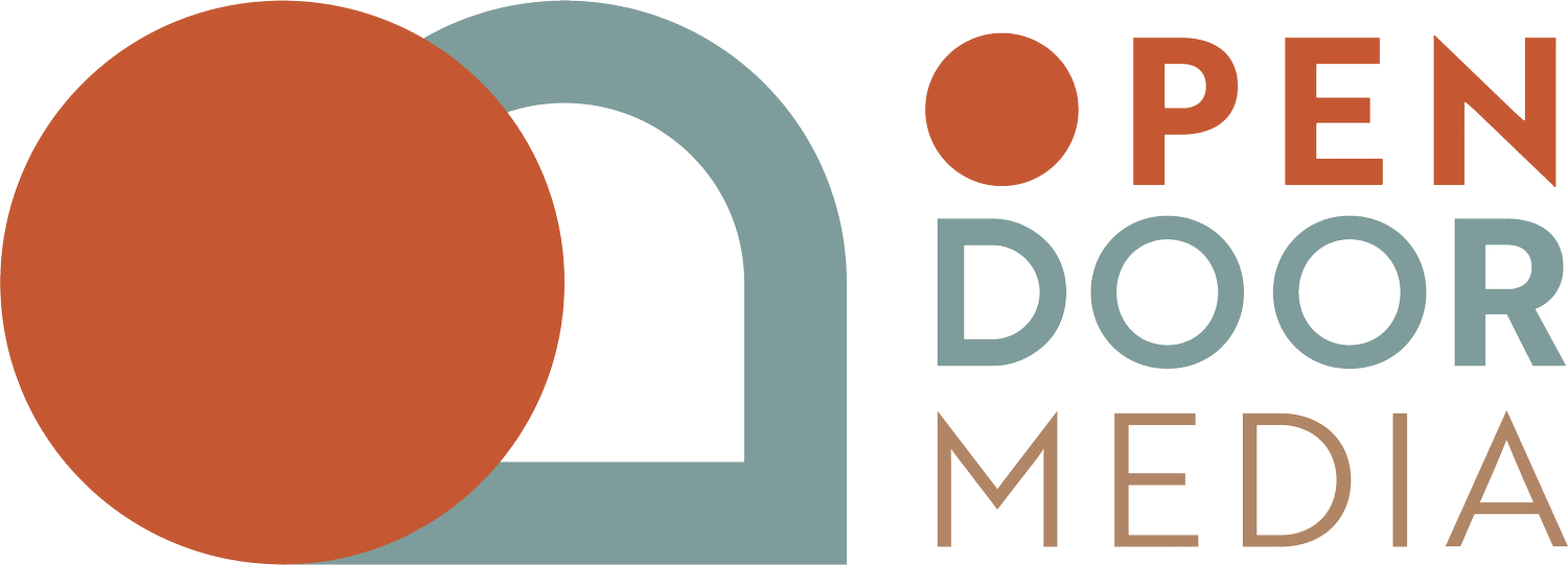 Open Door Media