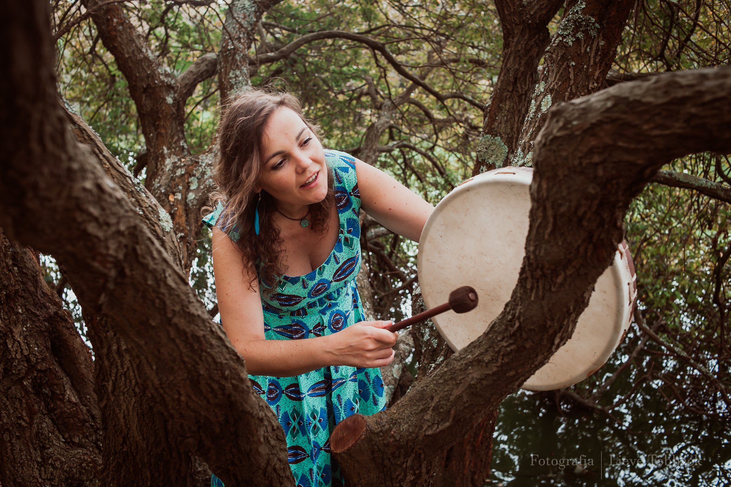 Workshop Técnica Vocal para Amantes da Natureza