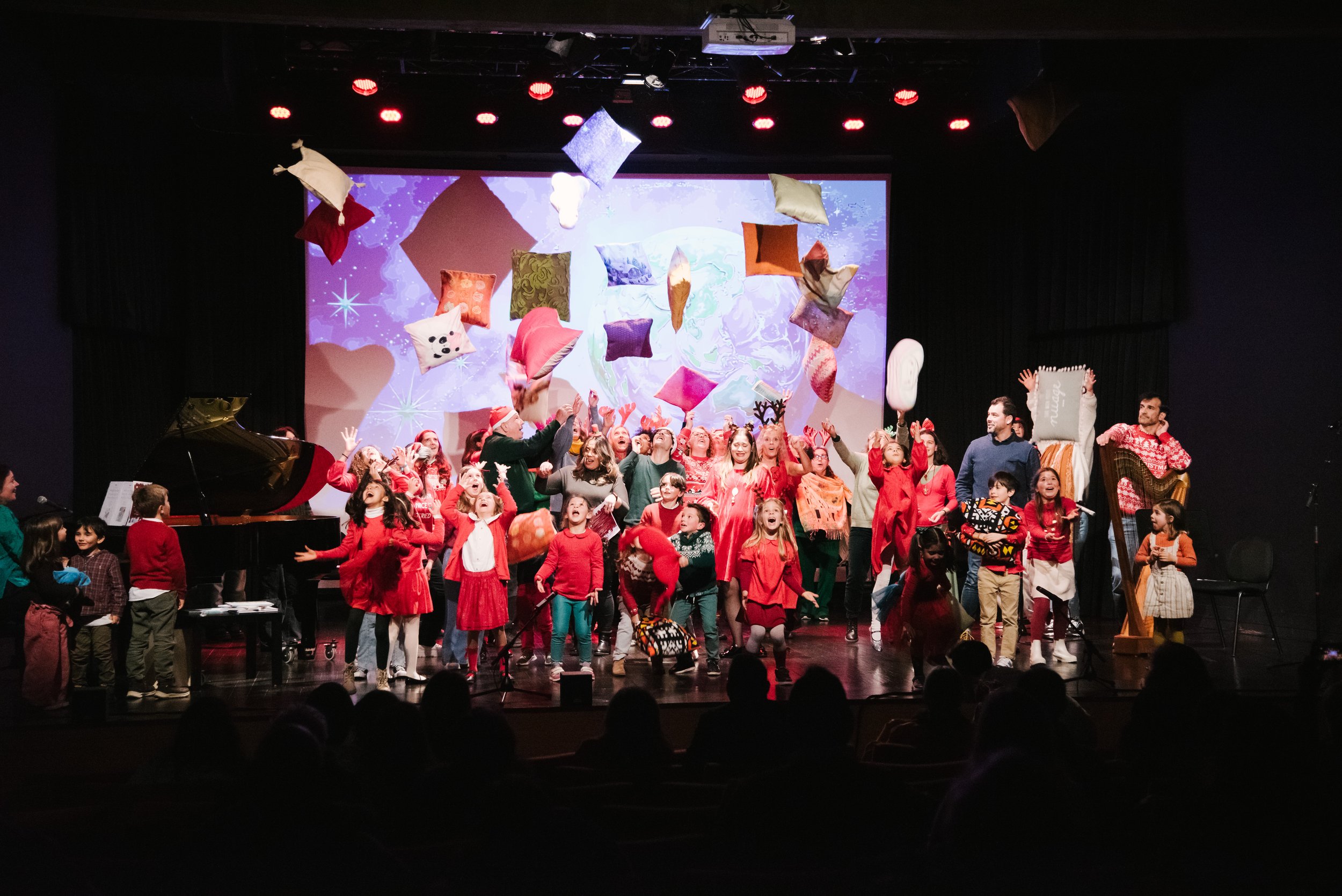 Concerto de Natal Novaterra