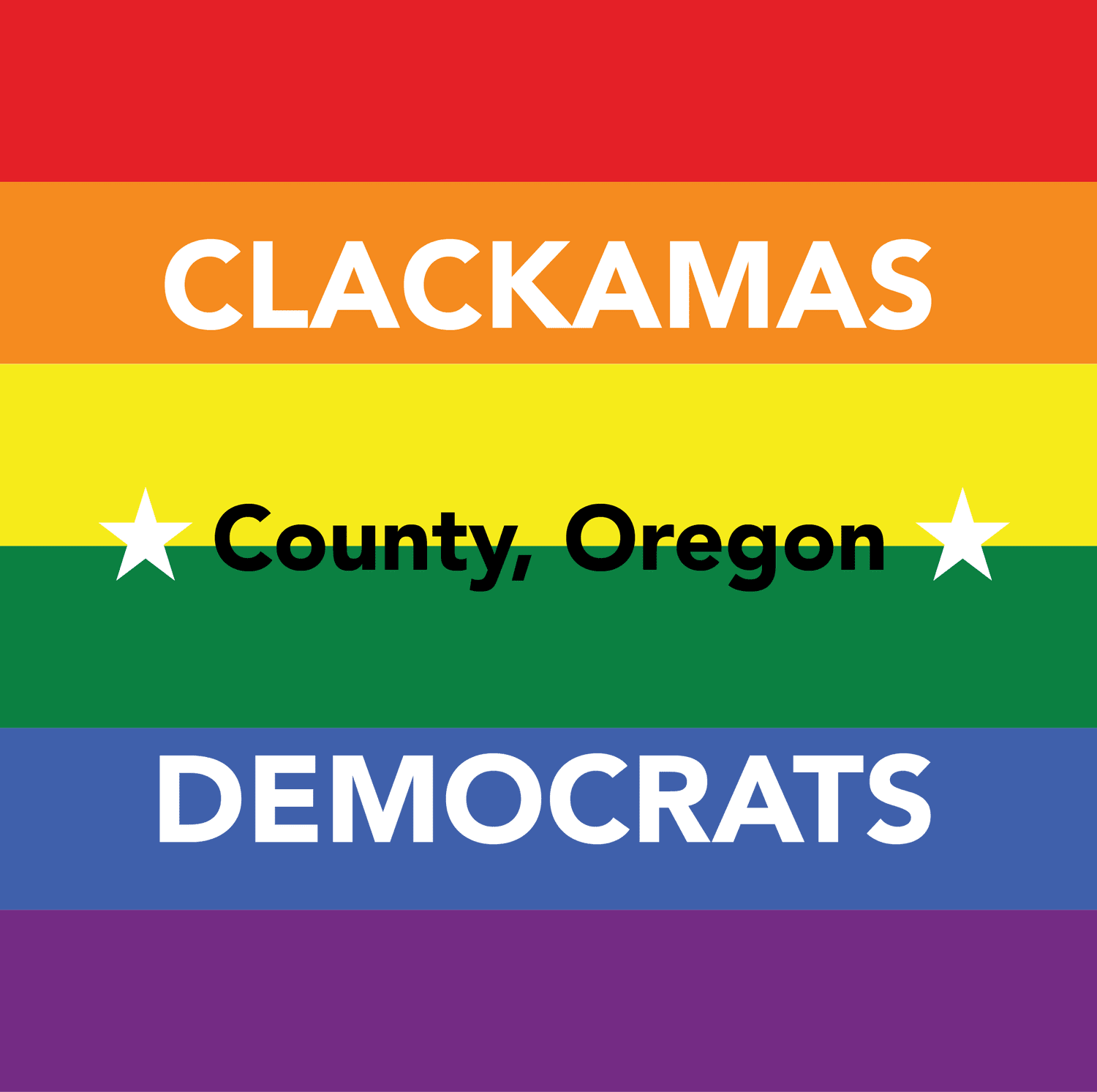 Clackamas Democrats
