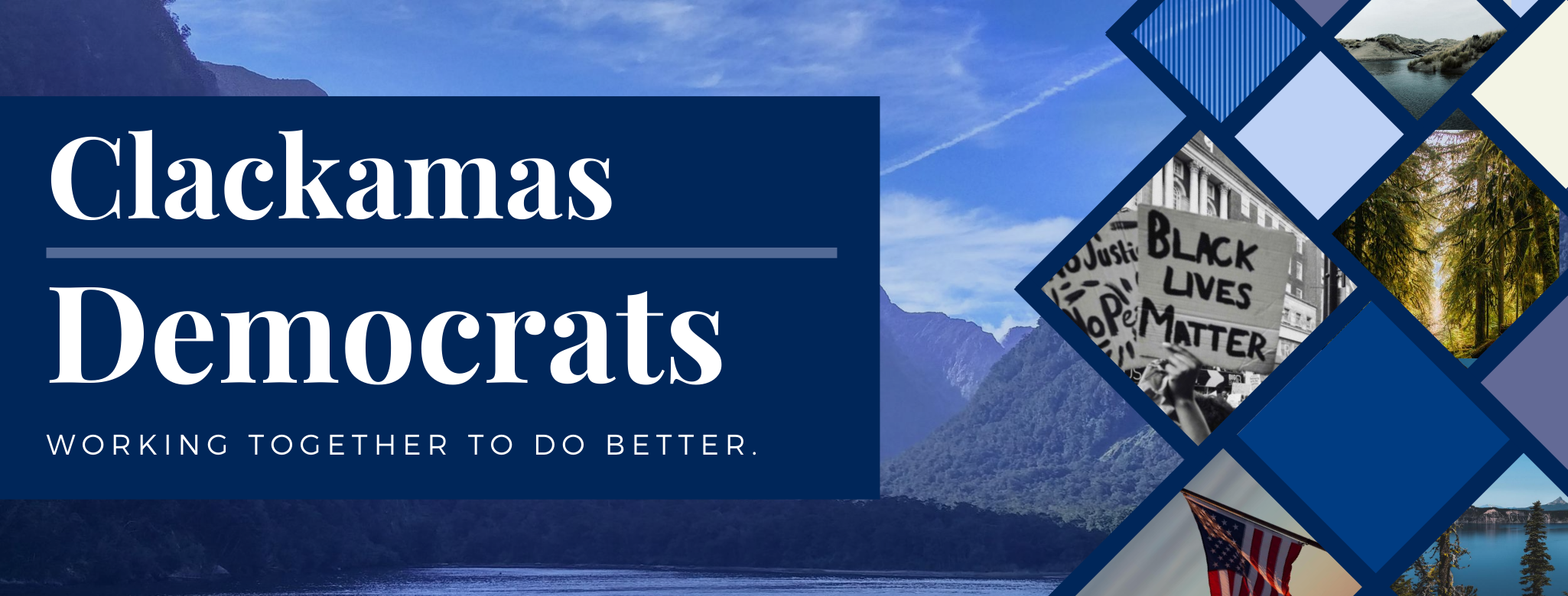 May 21, 2024 primary election list of candidates endorsed by the DPCC