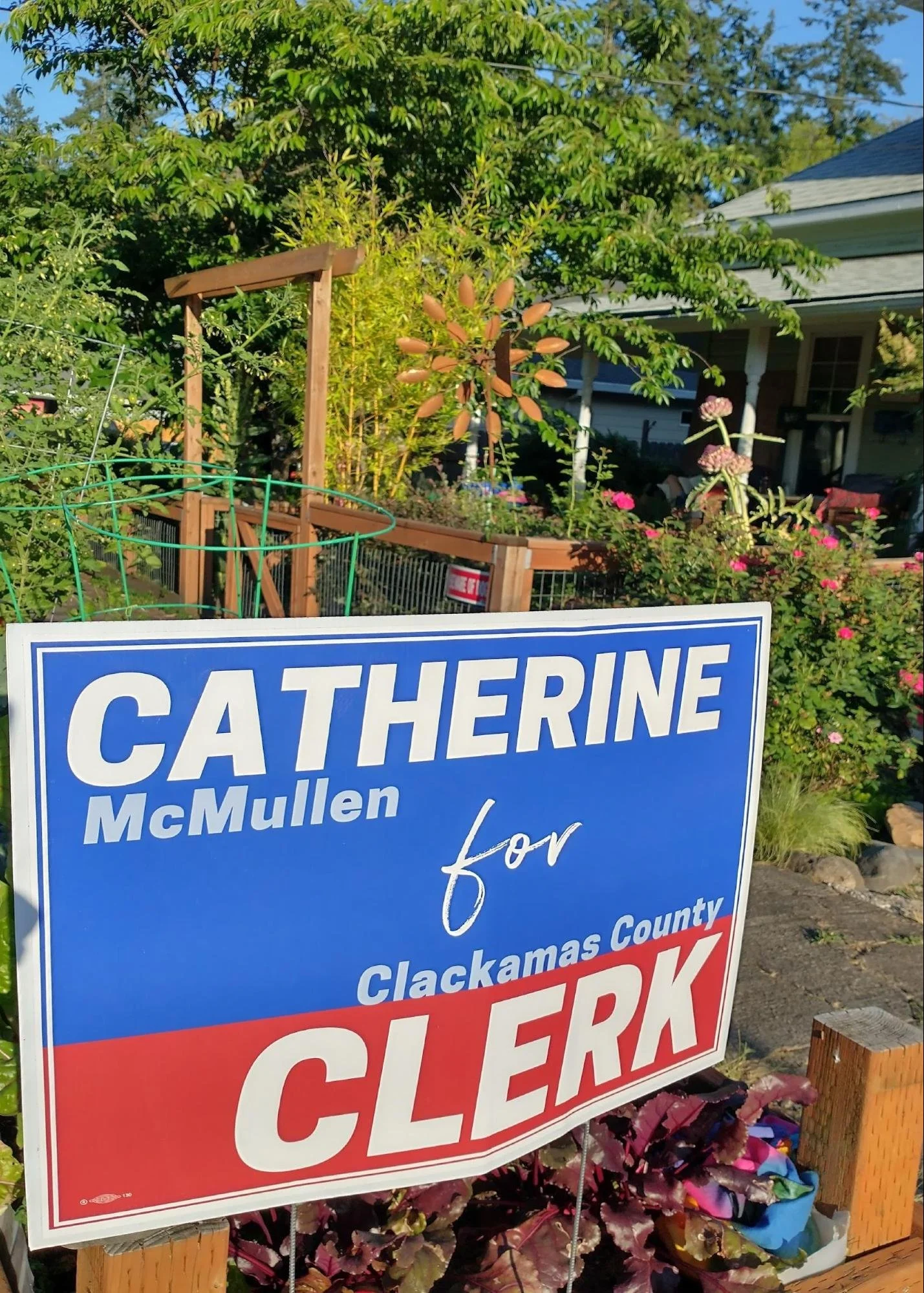 Your Vote Matters - Local Participation Really Matters