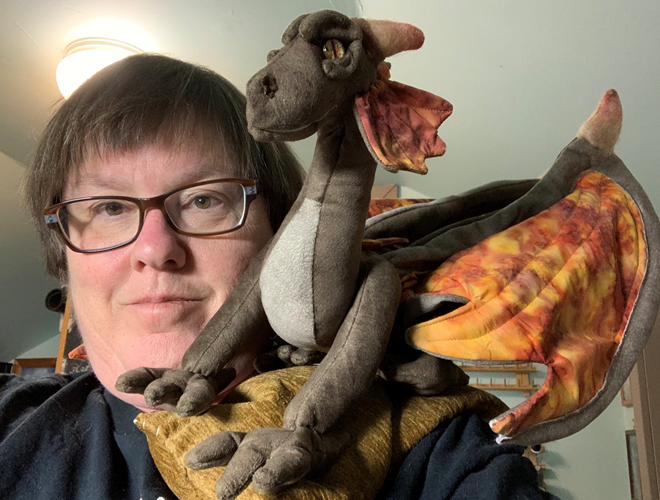 Cris Waller, New DPCC Chair…Who Is She Really?
