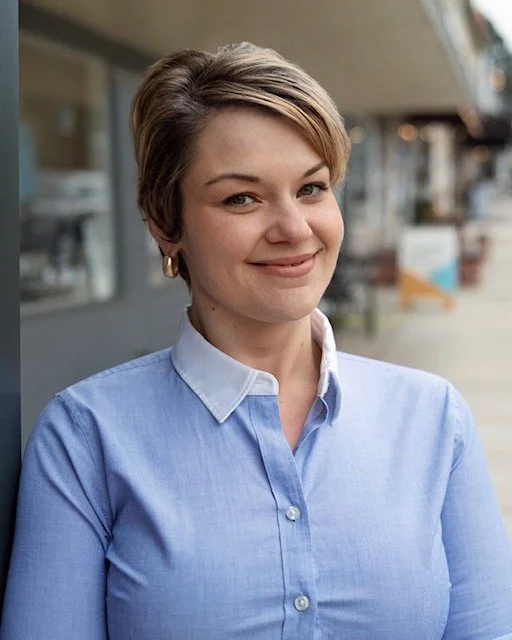 Continuing the Legacy: Maegan Vidal Wins 2023 Jill Thorn Grant