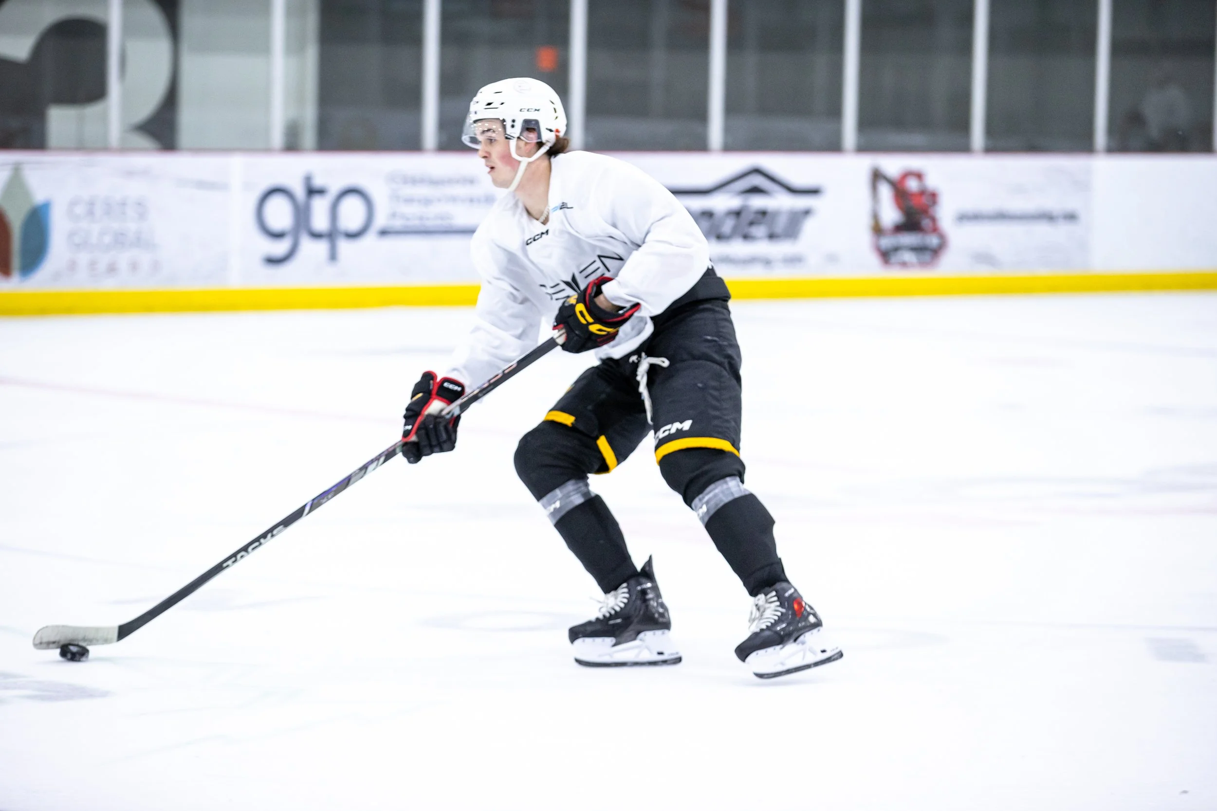 The Hidden Cost of Confidence Loss in Young Athletes