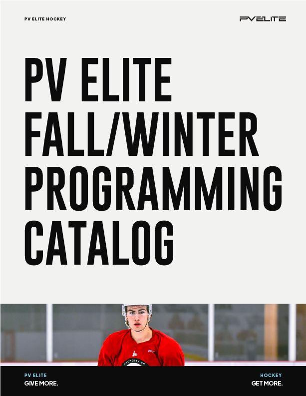 WINTER PROGRAMMING CATALOG