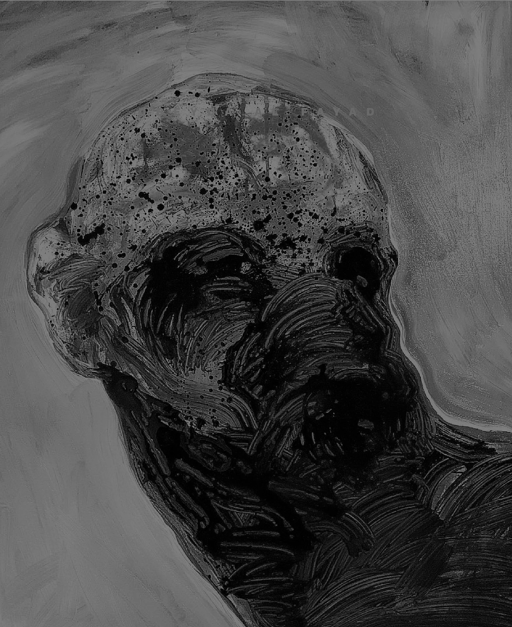 Portraits