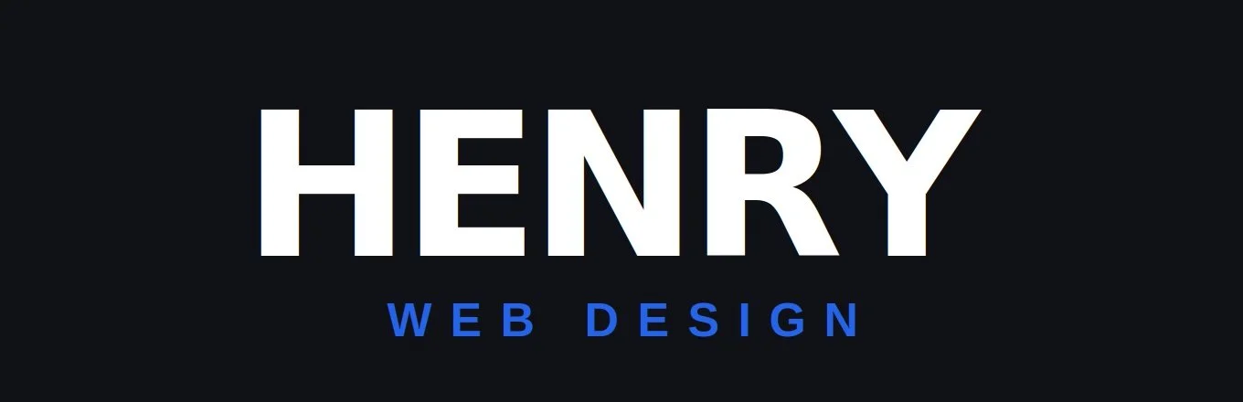 Startup Website Design &amp; Development