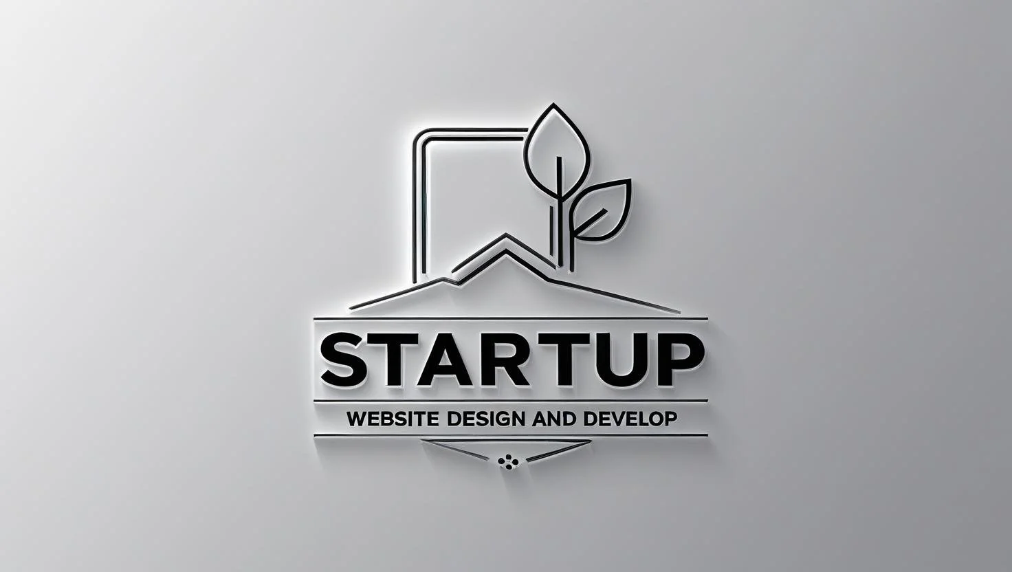 Startup Website Design &amp; Development