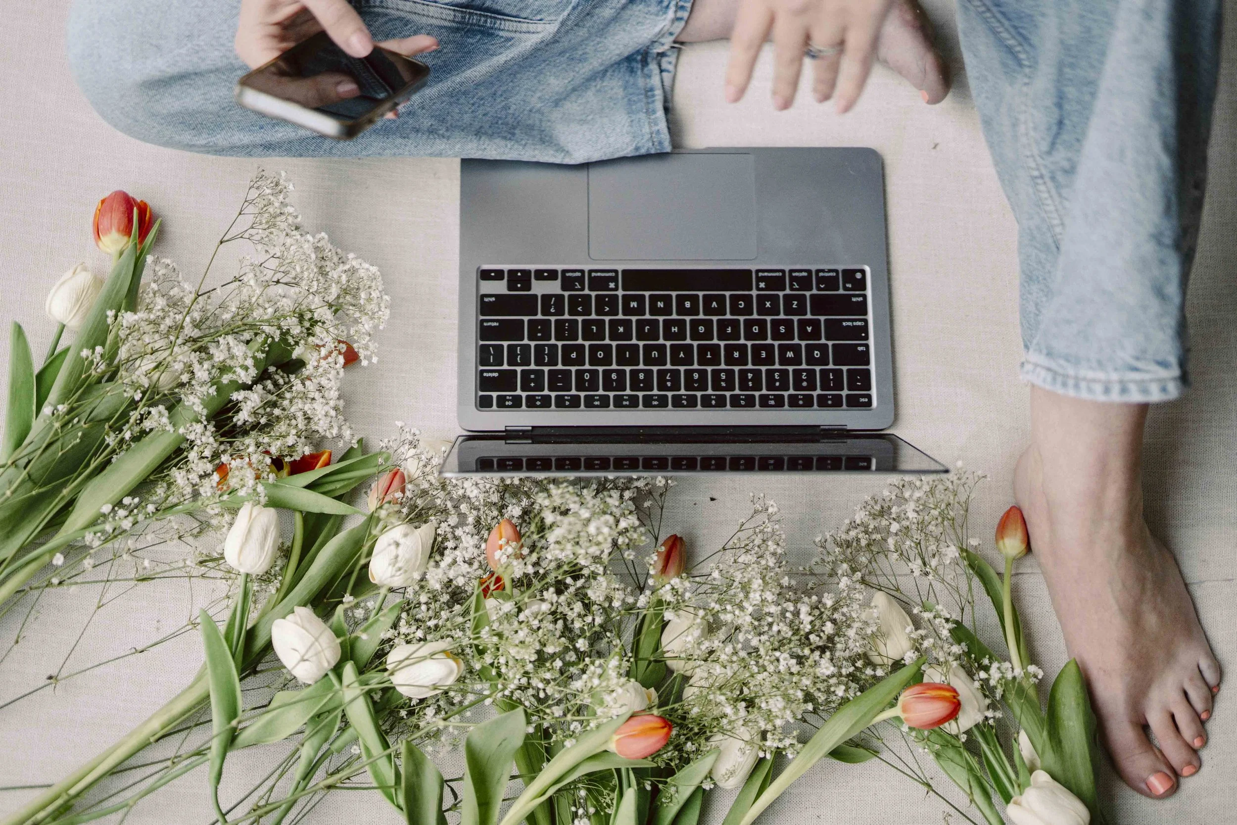 What support actually looks, with Spring &amp; Co.