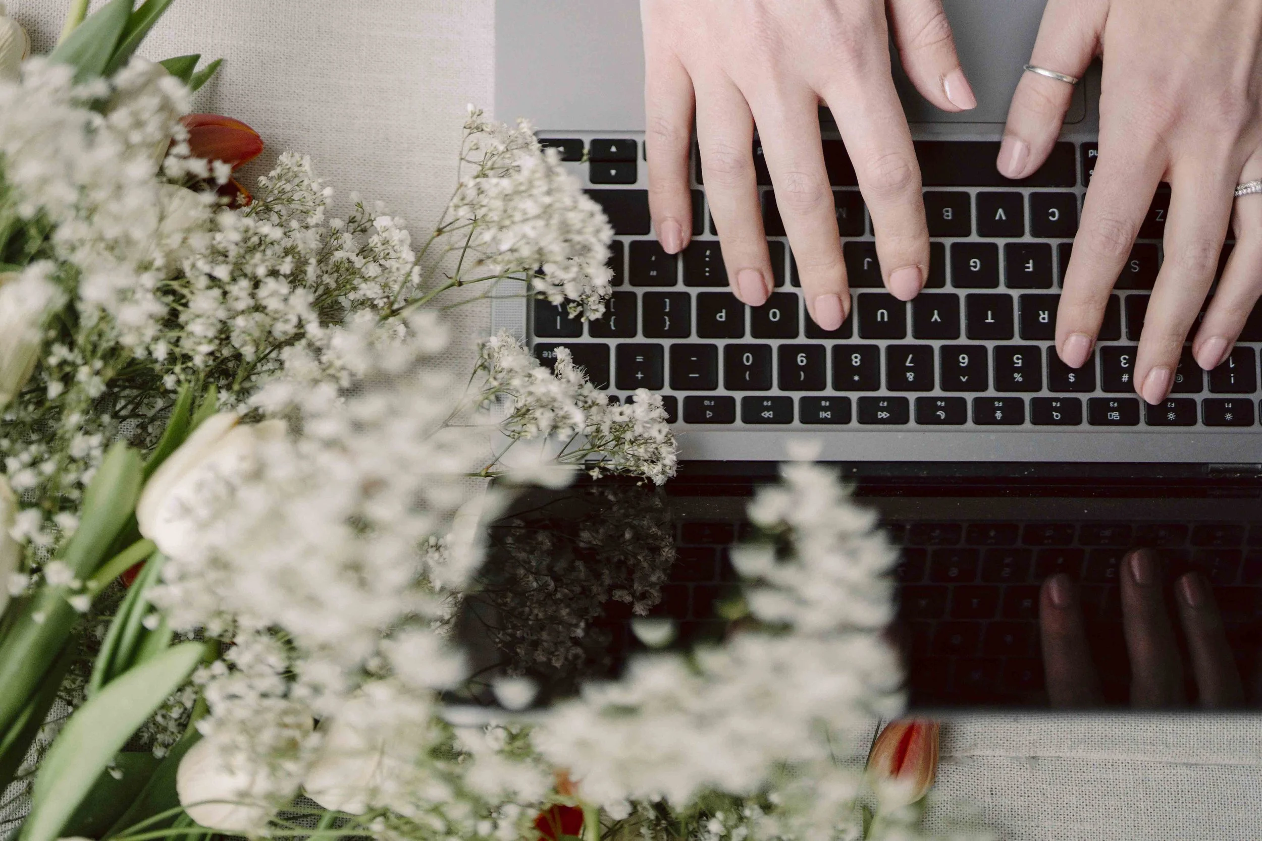 When support is the antidote for burnout