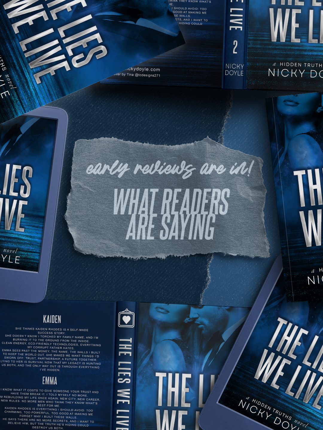 early reviews are in.png