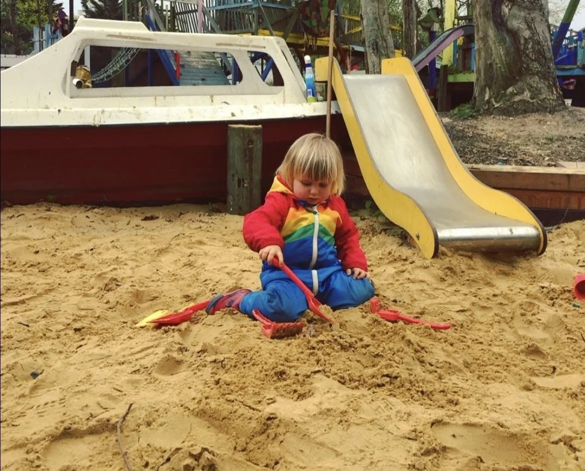 Somerford Grove Stay &amp; Play