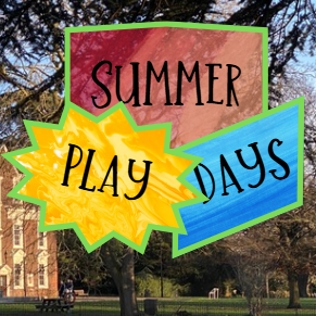 Boston Manor Play Days