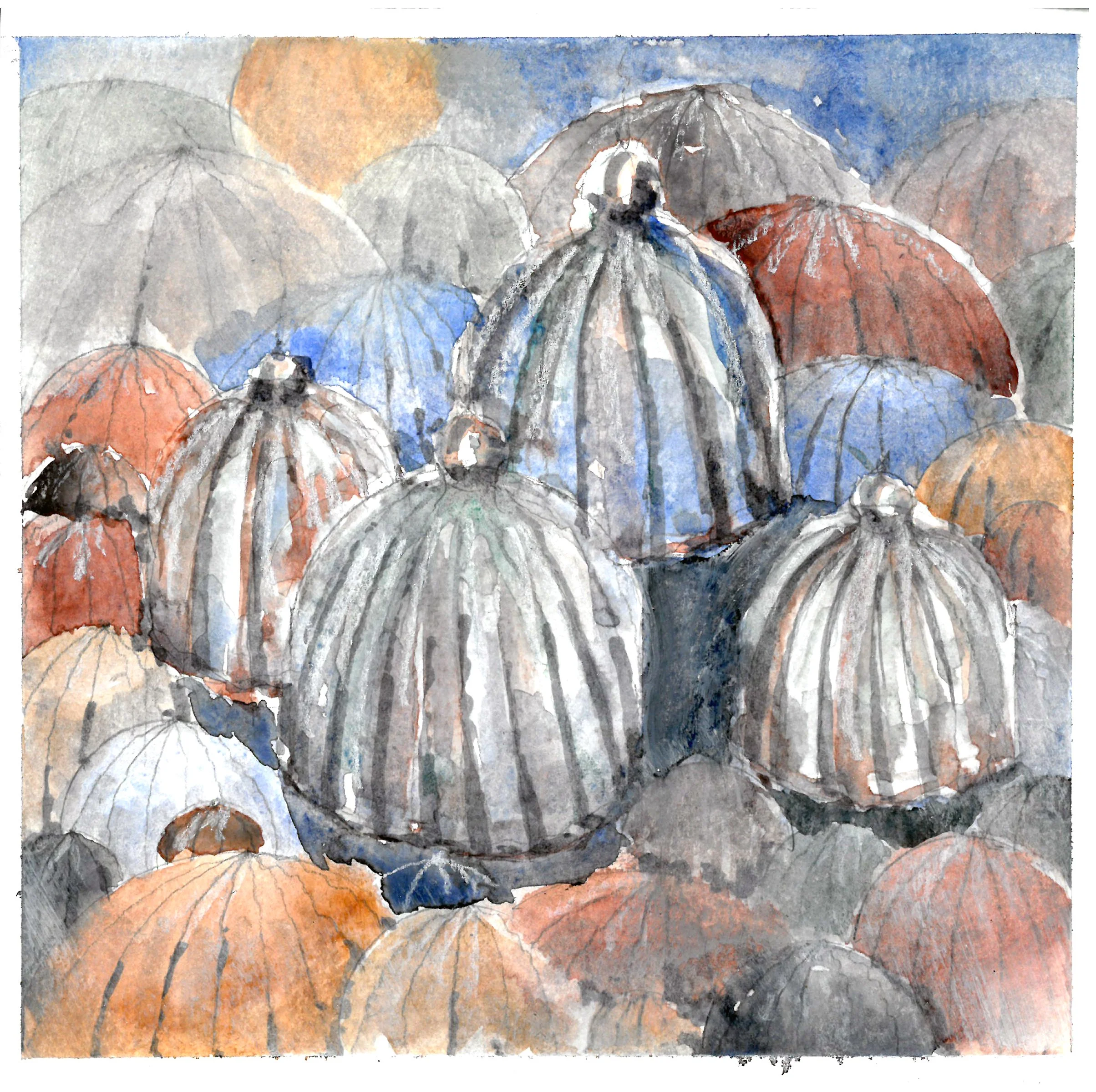 Diomira | Memory 1.1 