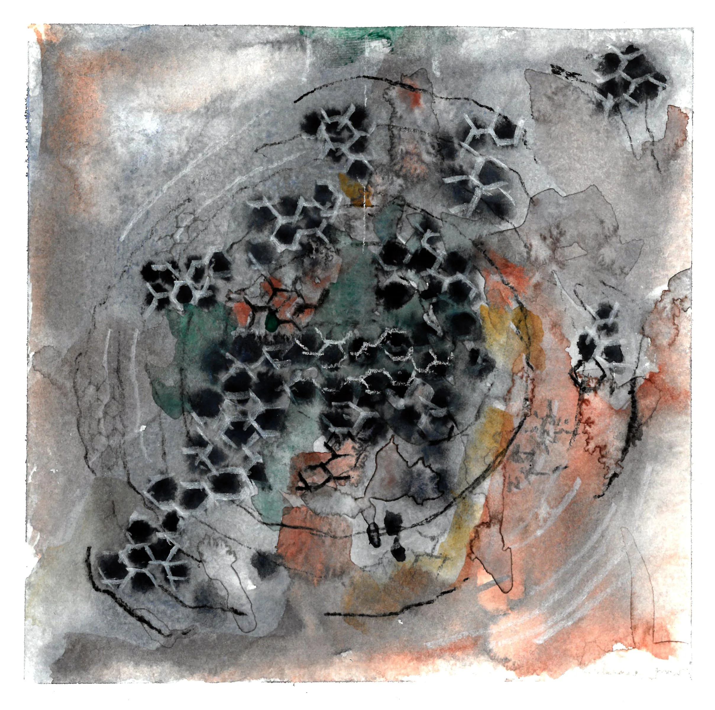 Anastasia | Desire 2.1