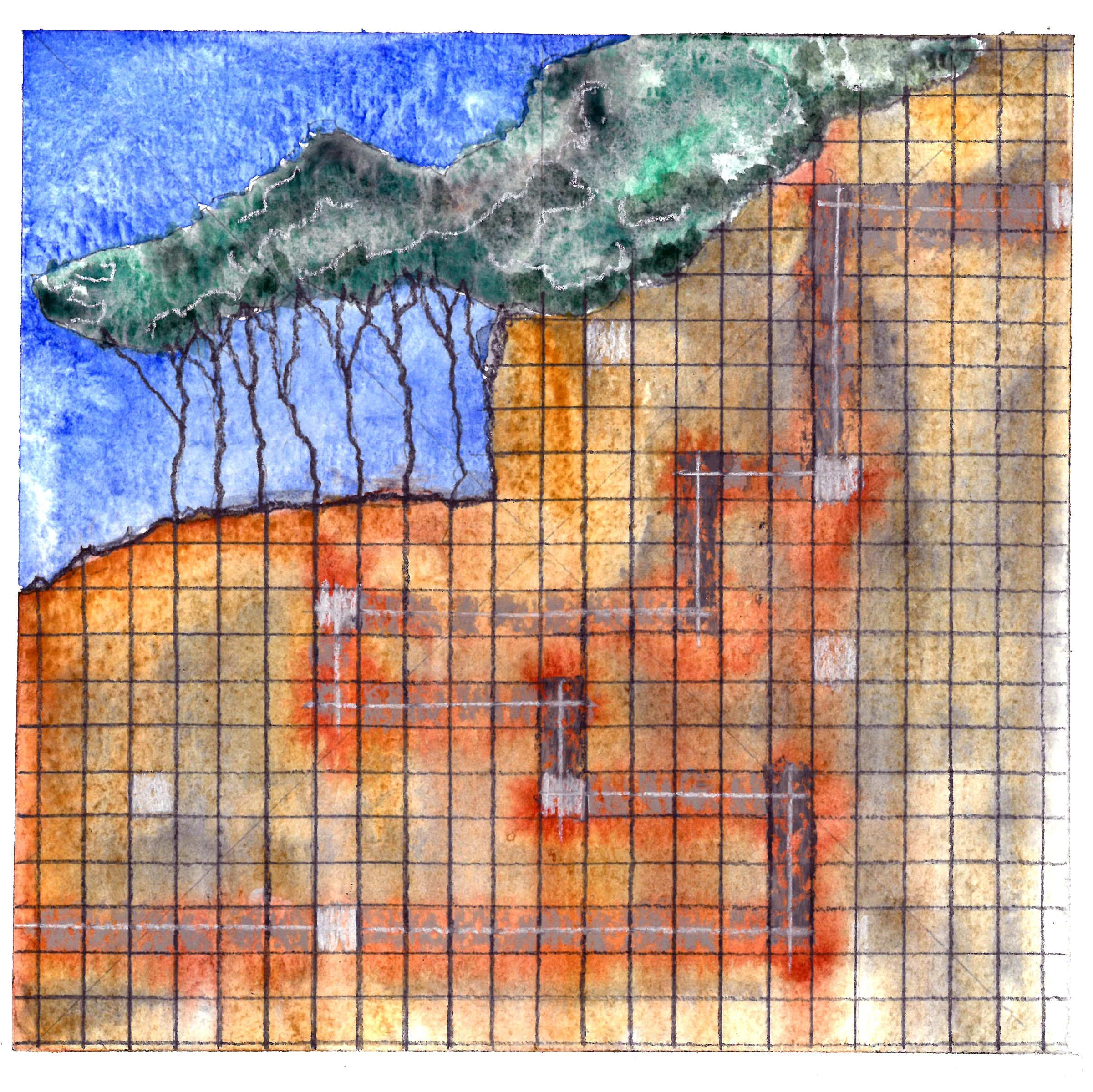 Cecilia | Continuous 4.9 |                               What the city replaces