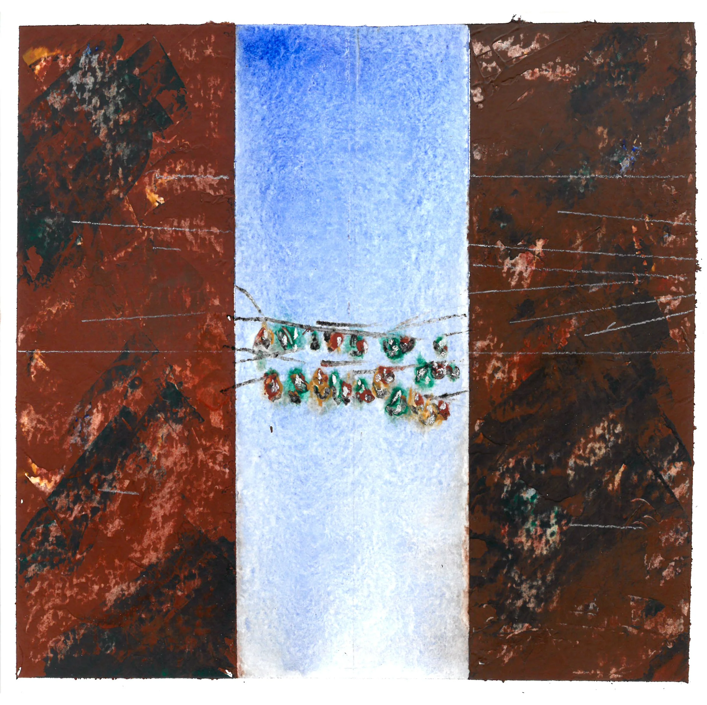 Octavia | Thin 5.5 |                                            Held together by trust