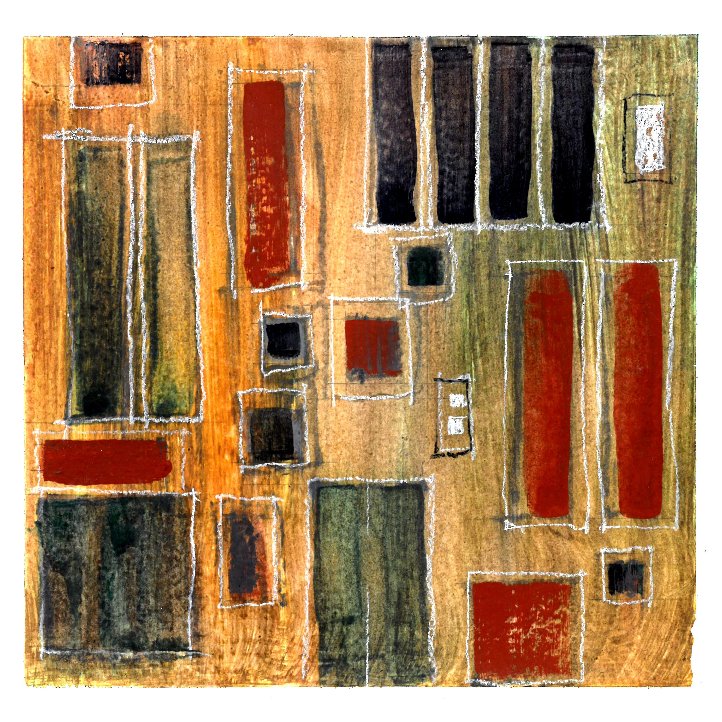 Dorothea | Desire 1.1