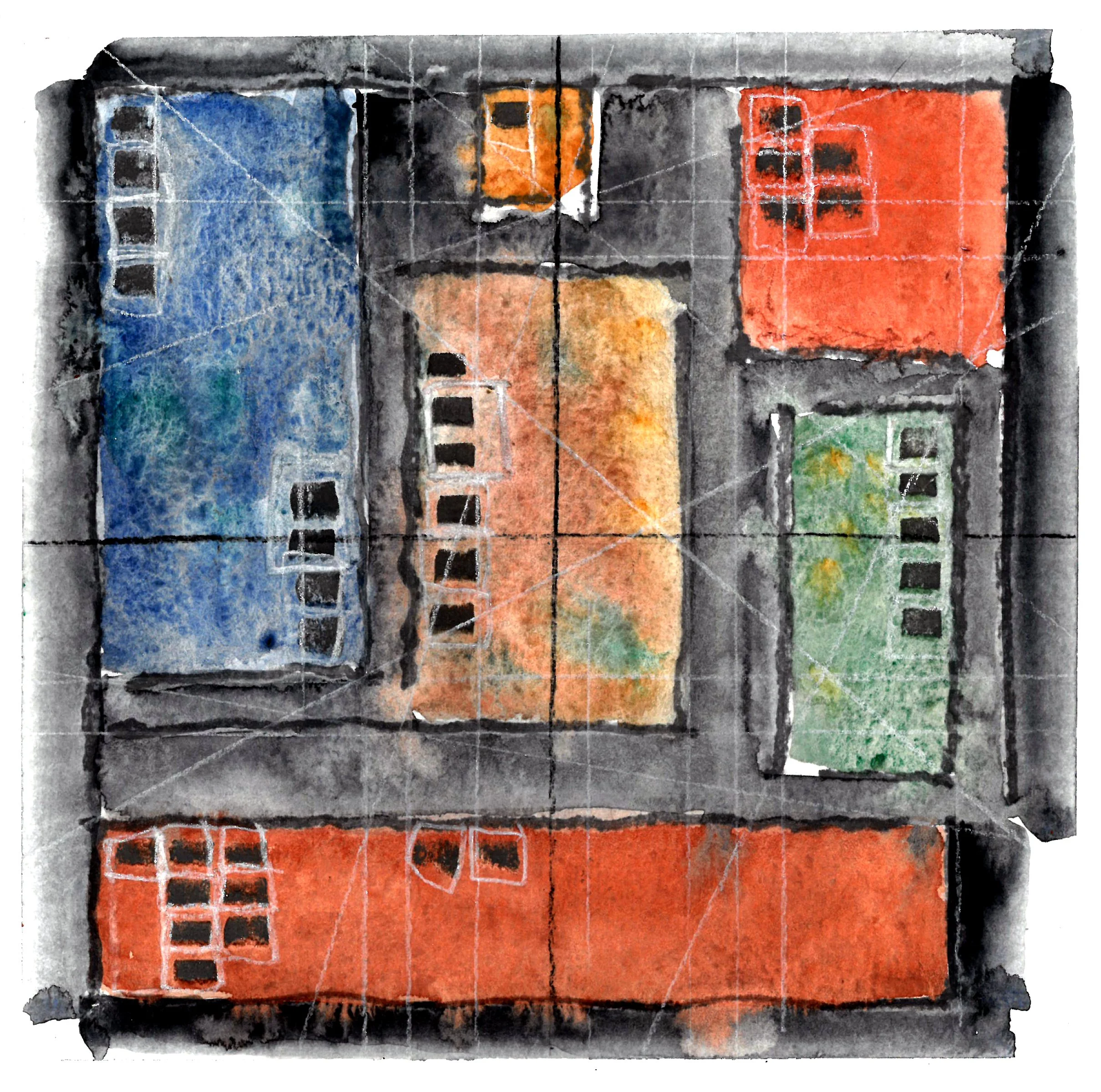 Chloe | Trading 2.3 |                                  Possible encounters