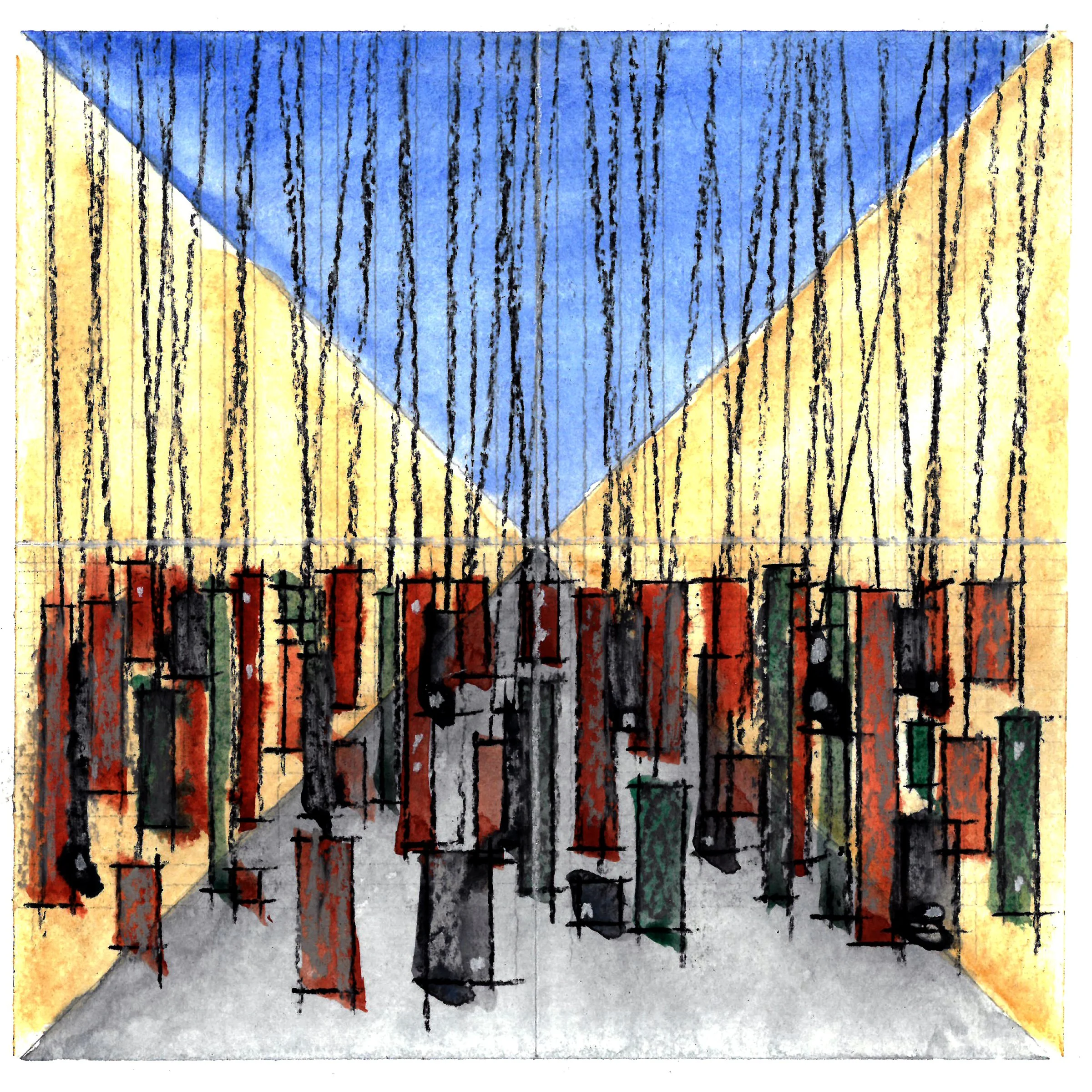 Eutropia | Trading 3.4 |                                       The city that moves