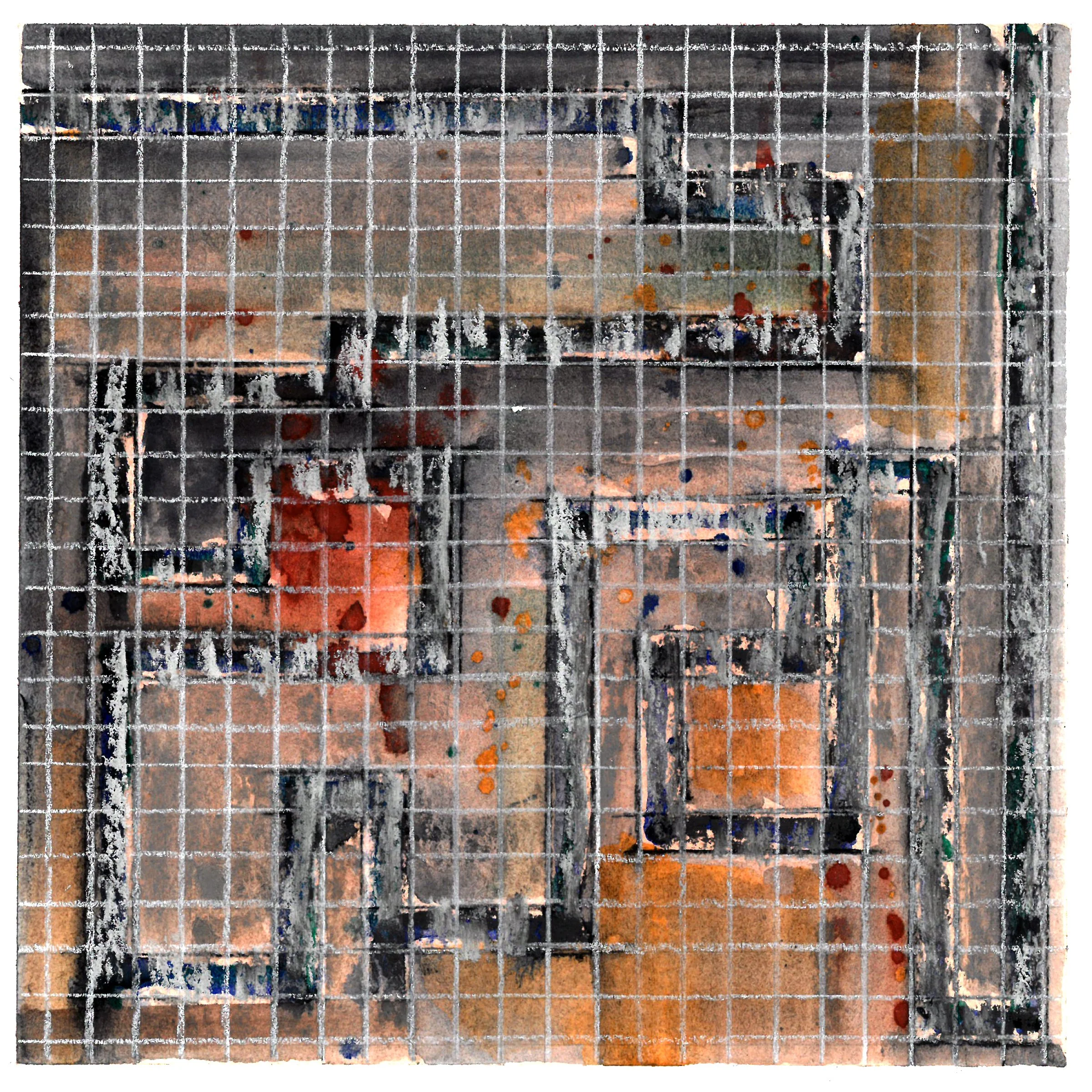 Penthesilea | Continuous 5.9 |                  Always arriving