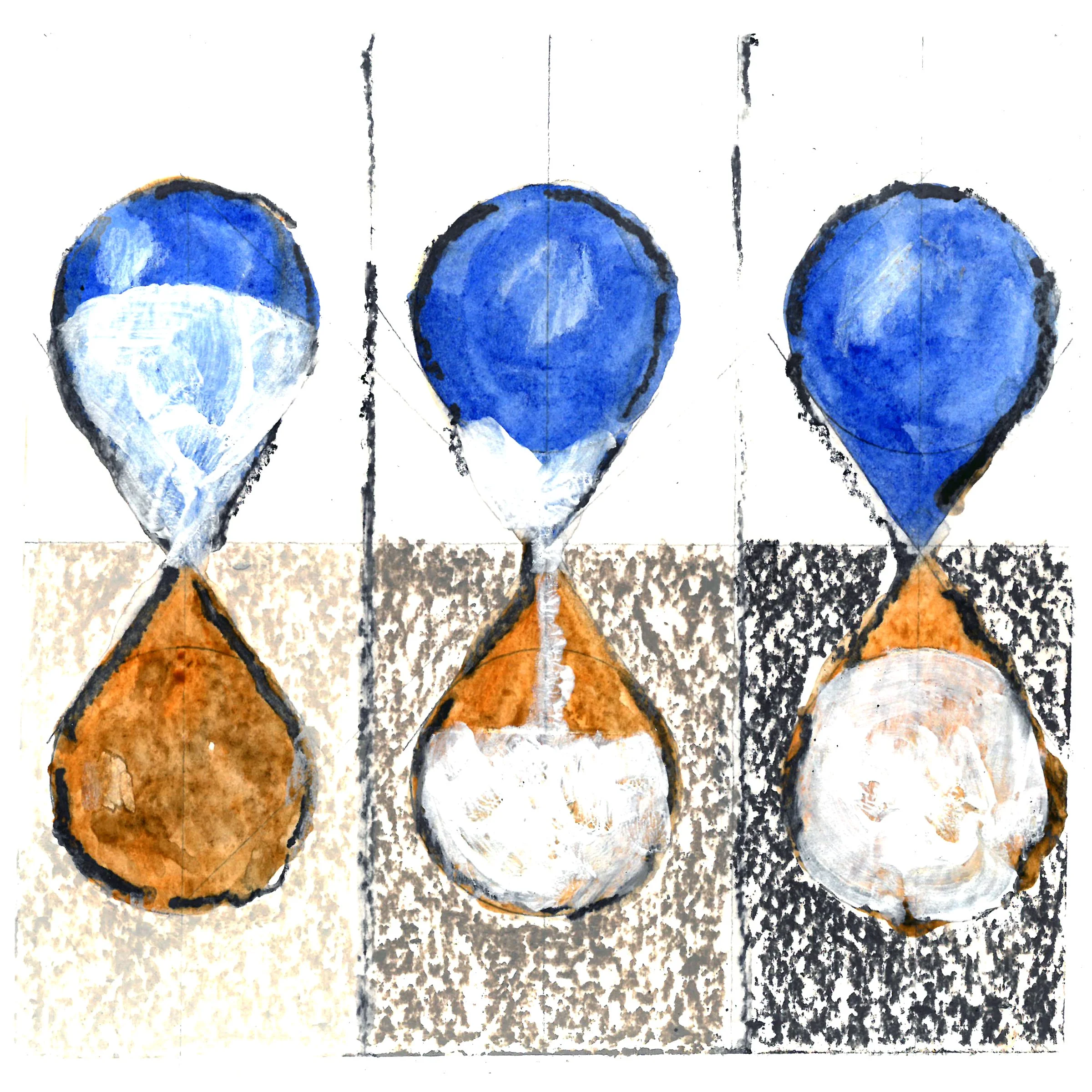 Laudomia | The Dead 5.9 |                            Lives lived elsewhere