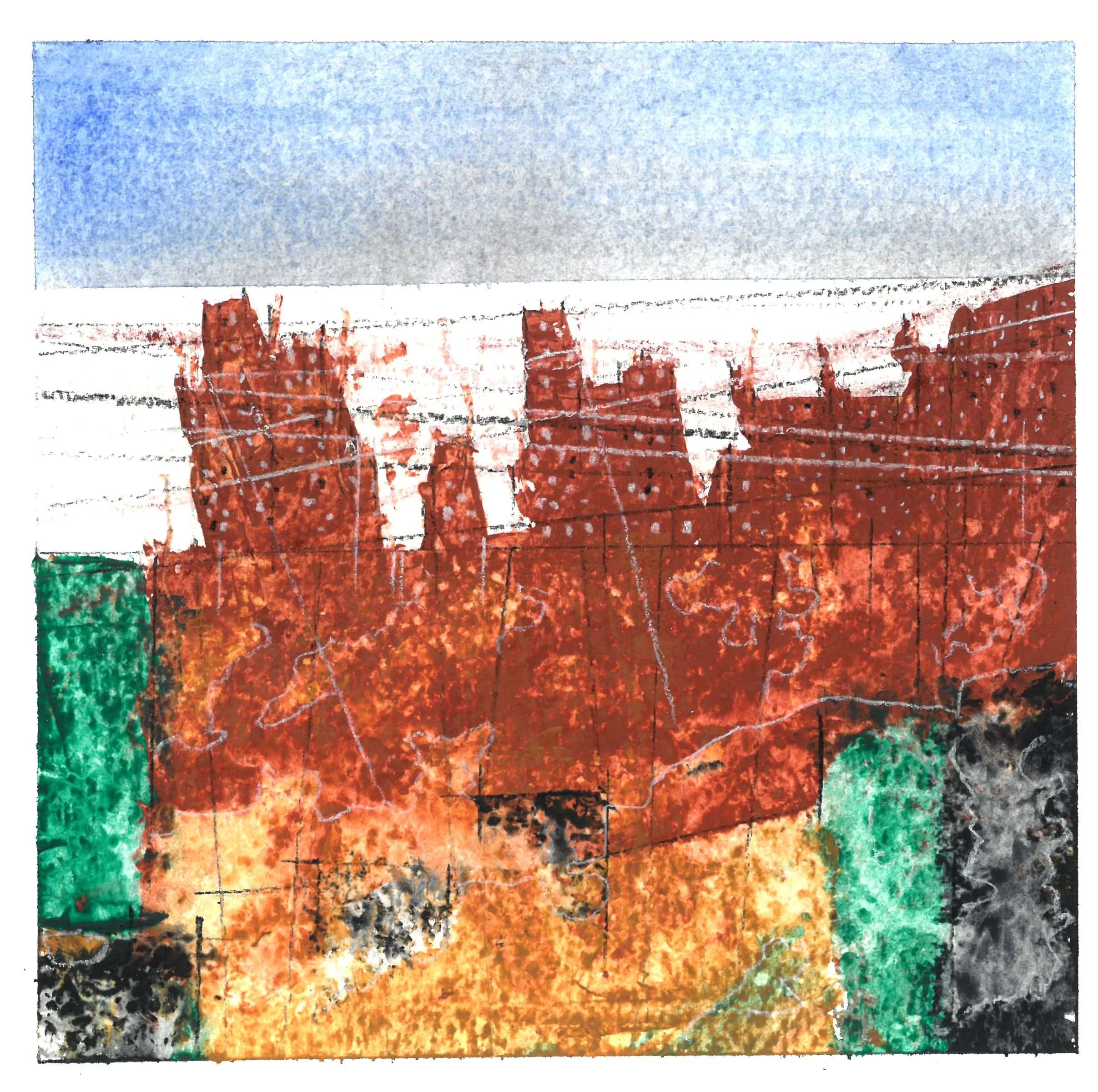 Ersilia | Trading 4.5 |                                 Relations left behind