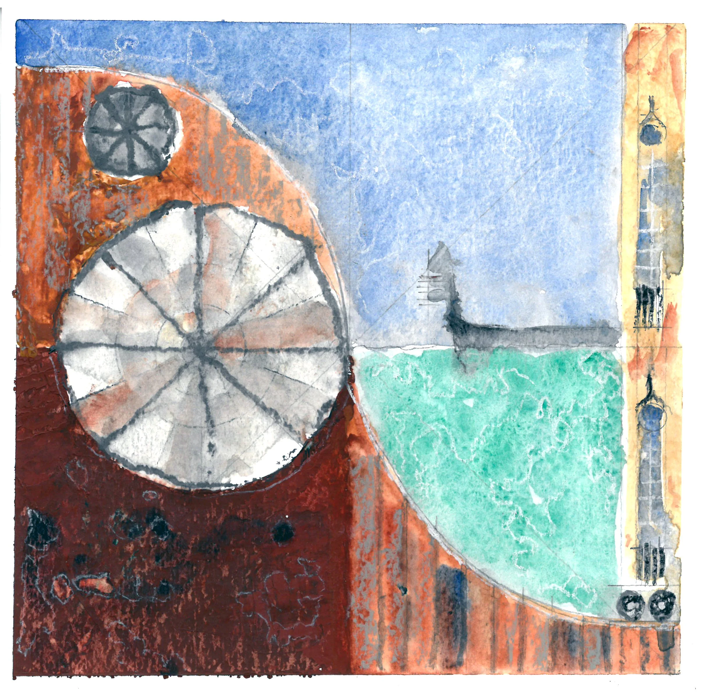 Sophronia | Thin 4.4 |                           Permanent and temporary