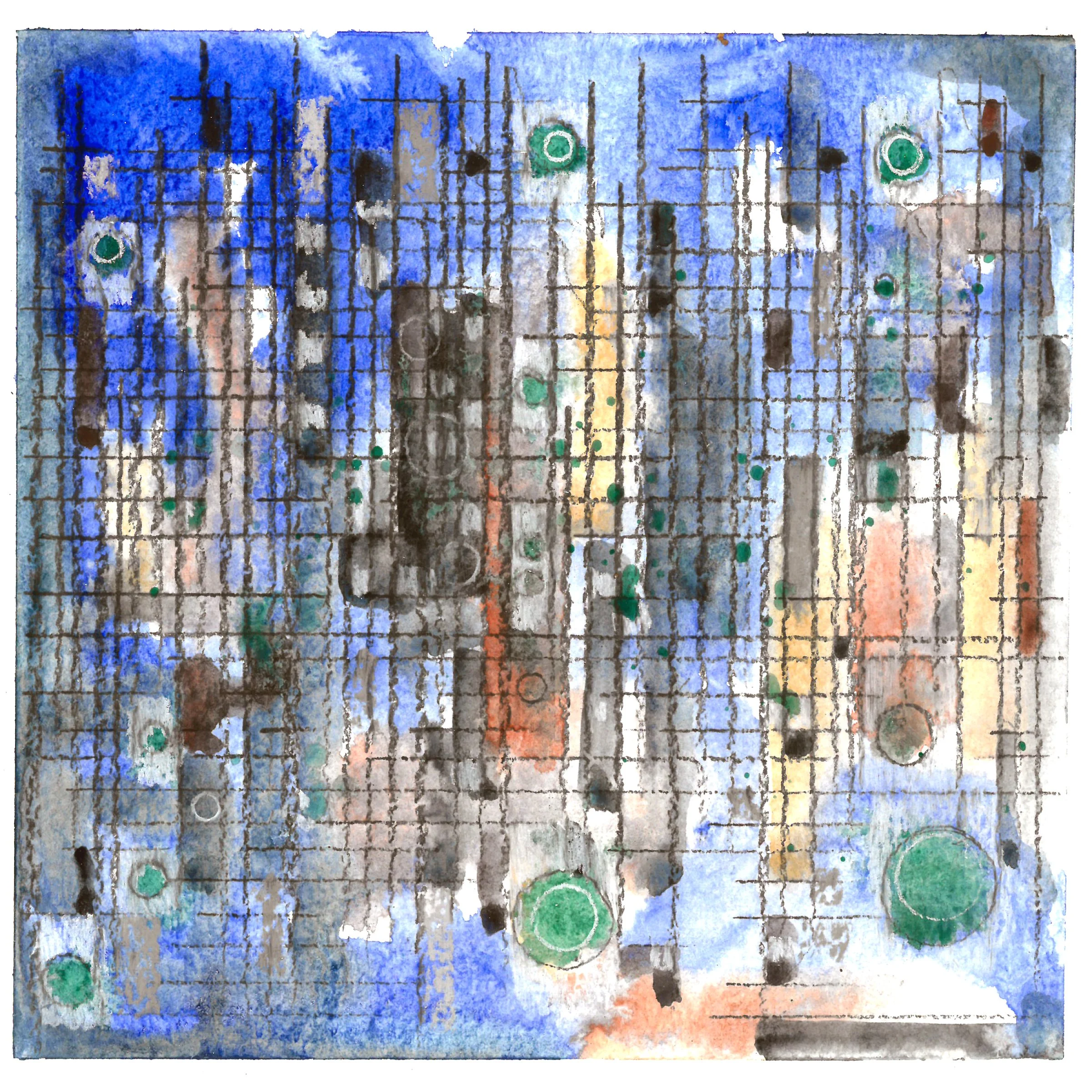 Armilla | Thin 3.3 |                                                The city without walls