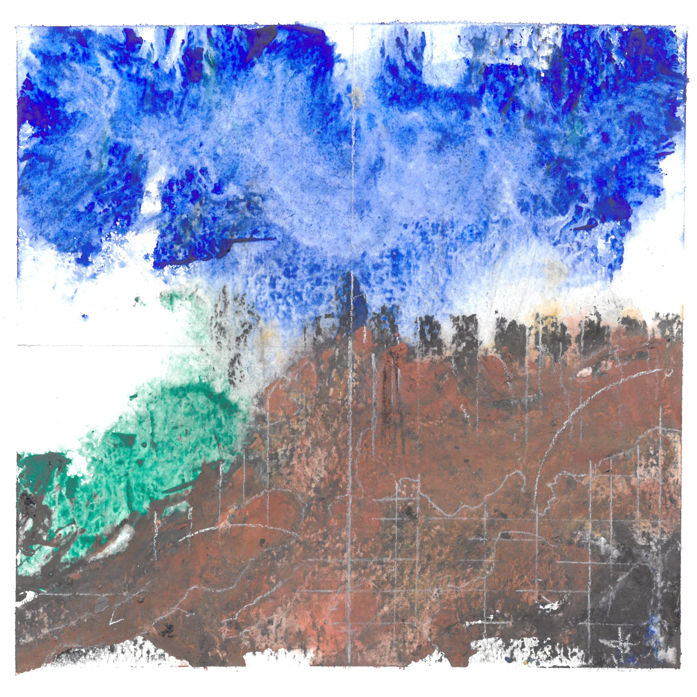 Pyrrha | Names 3.6 |                                         After the flood