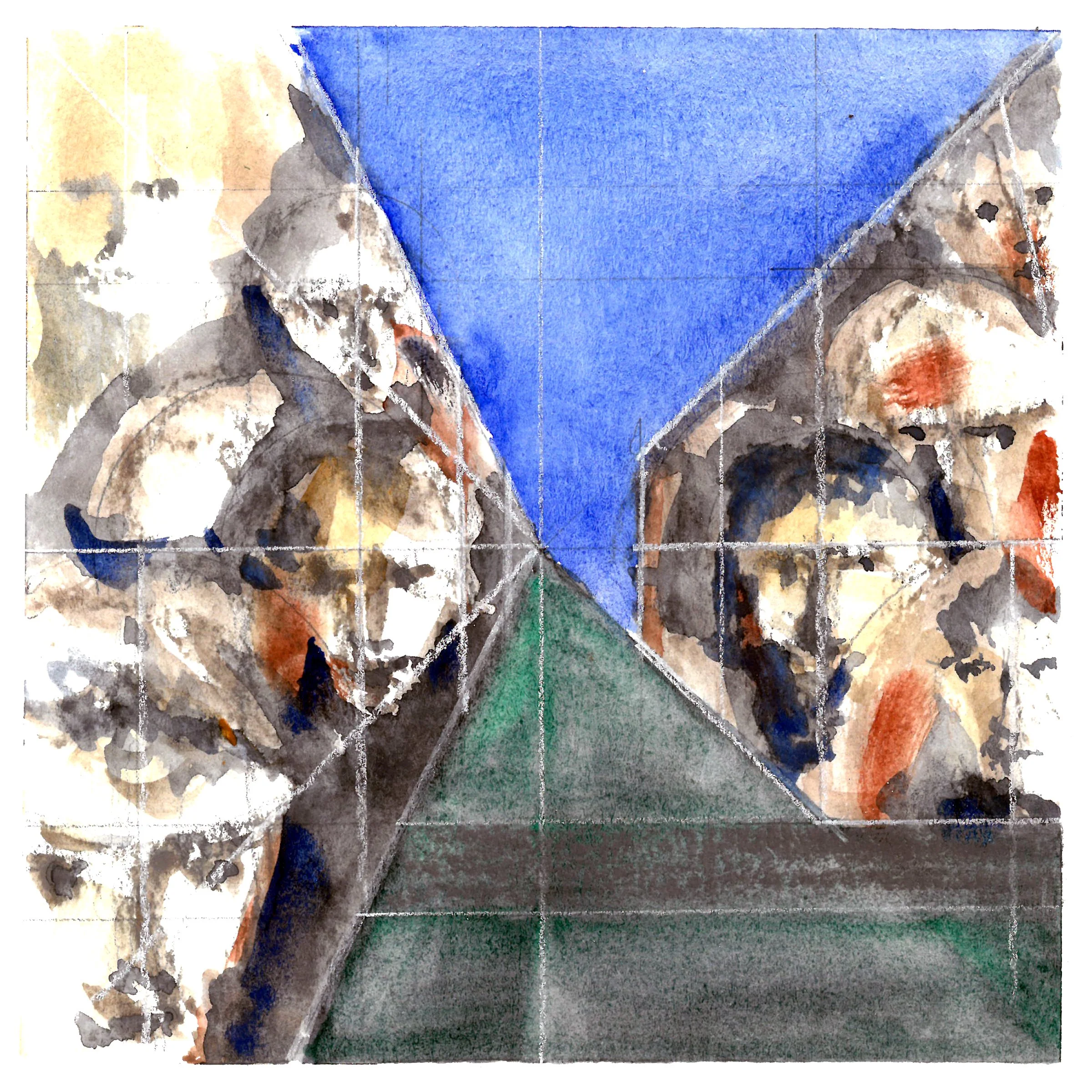 Adelma | The Dead 2.6 |                               Those we recognize