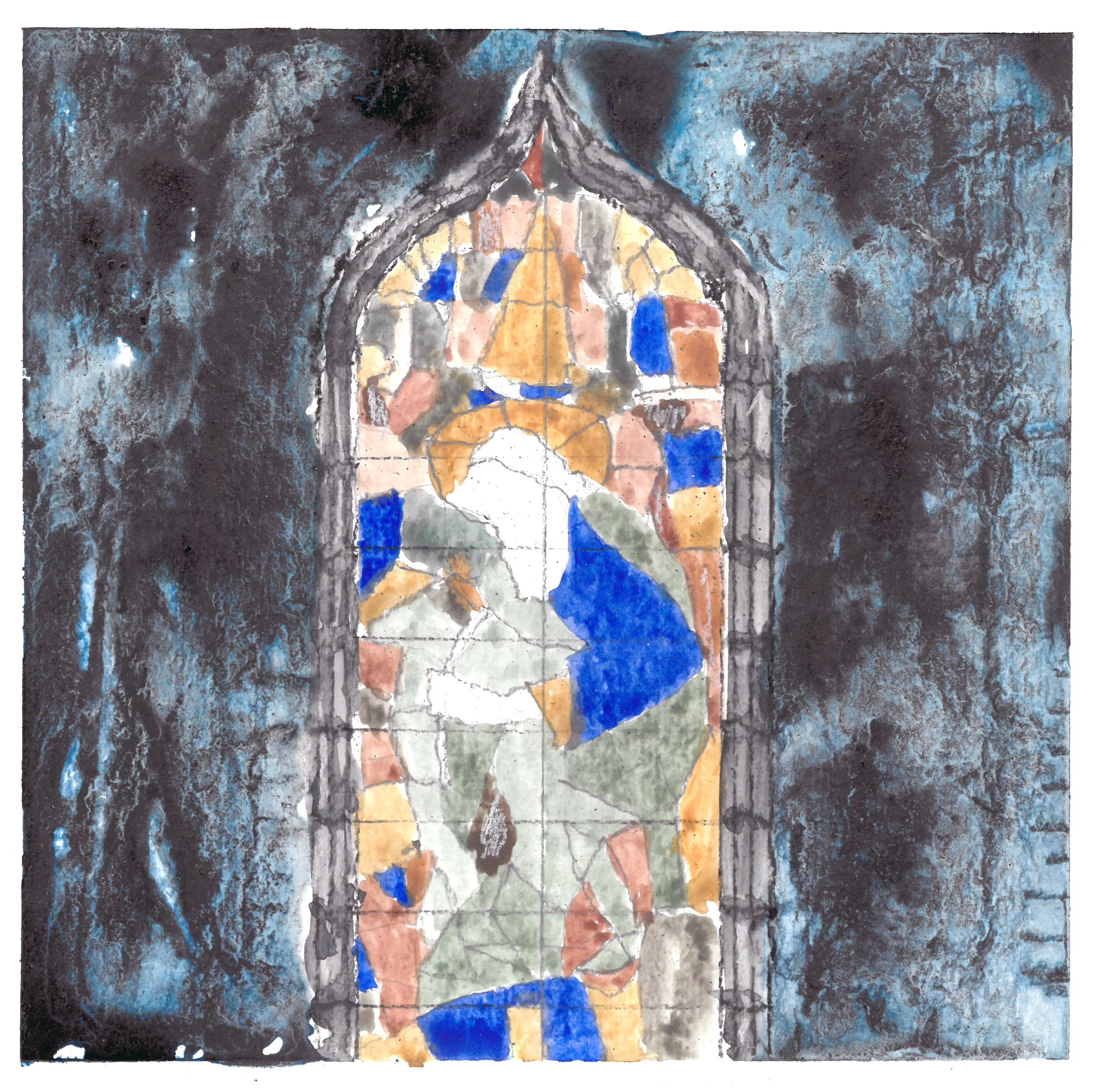 Raissa | Hidden 2.9 |                             Happiness persists