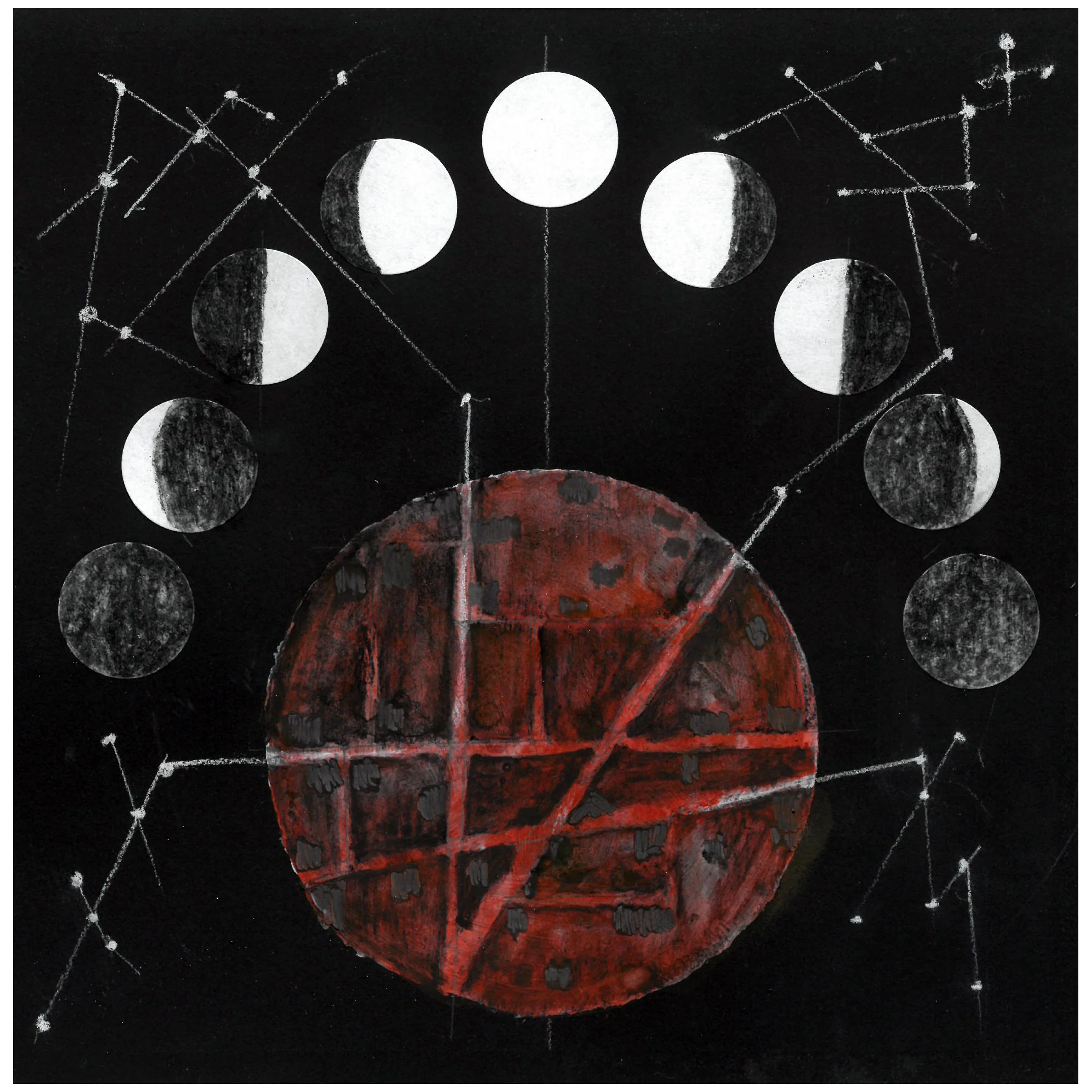 Andria | The Sky 5.9 |                                  Aligned with the cosmos