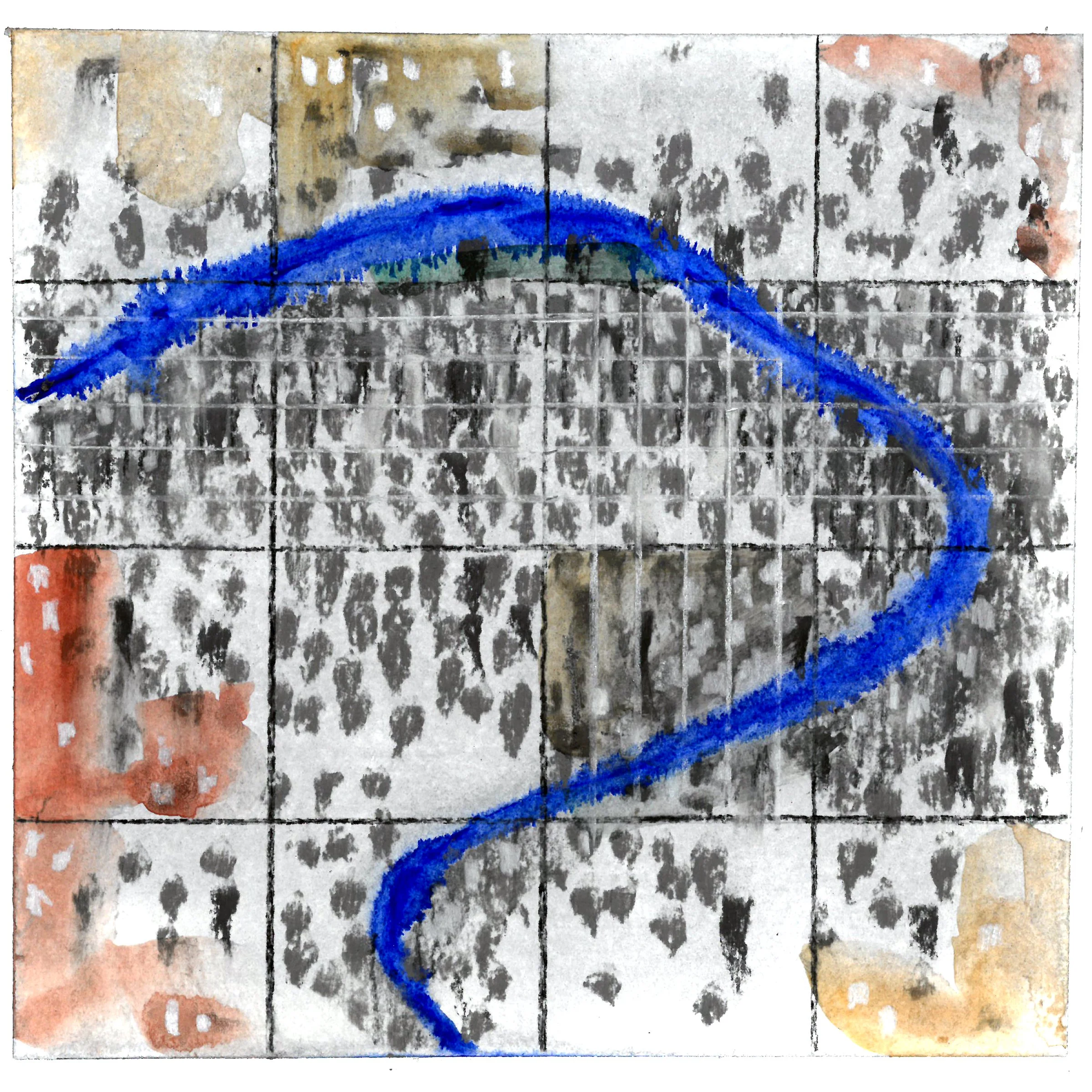 Procopia | Continuous 3.9 |          Overcrowded even in absence