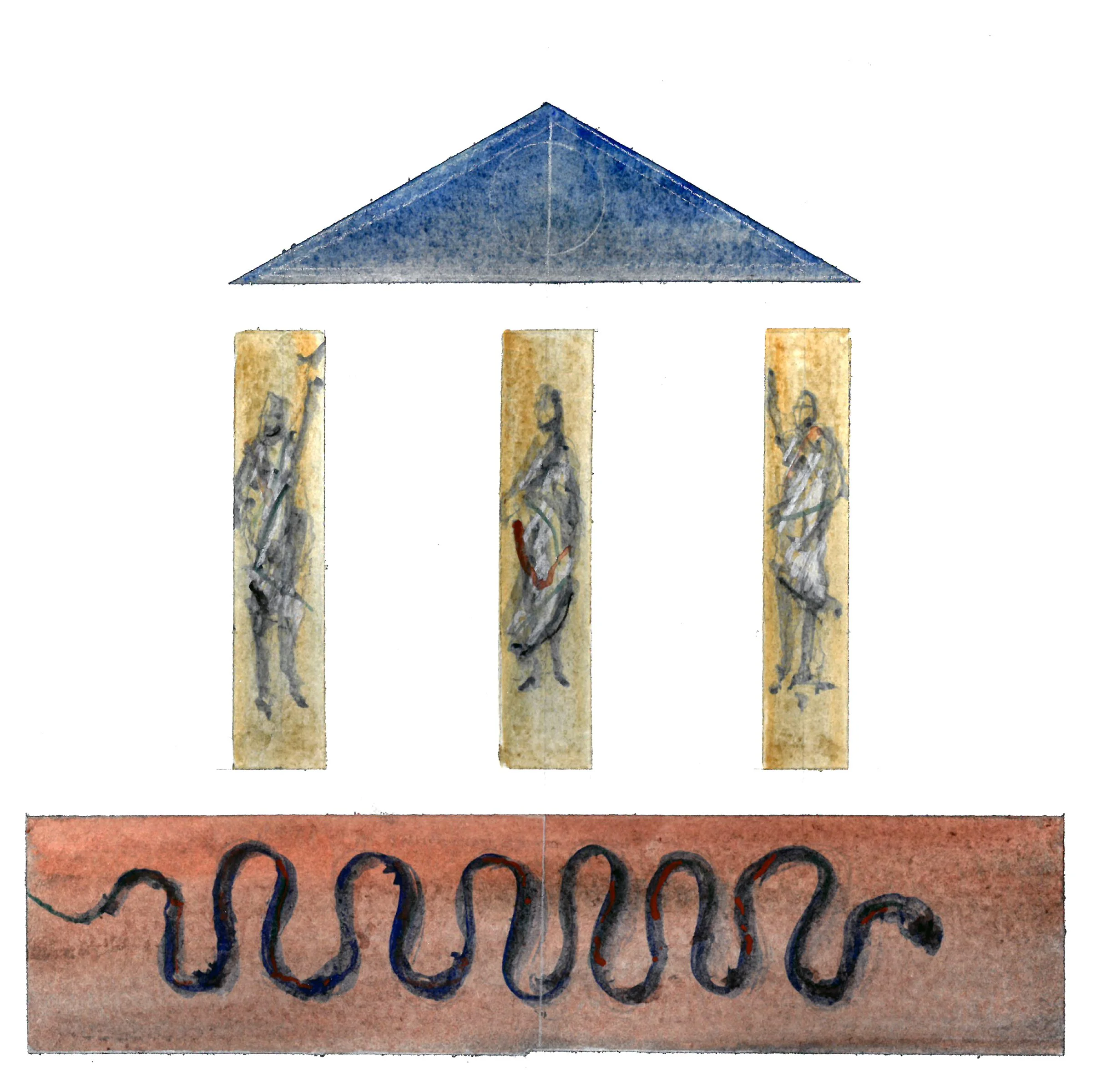 Leandra | Names 2.5 |                                  Voices in the walls