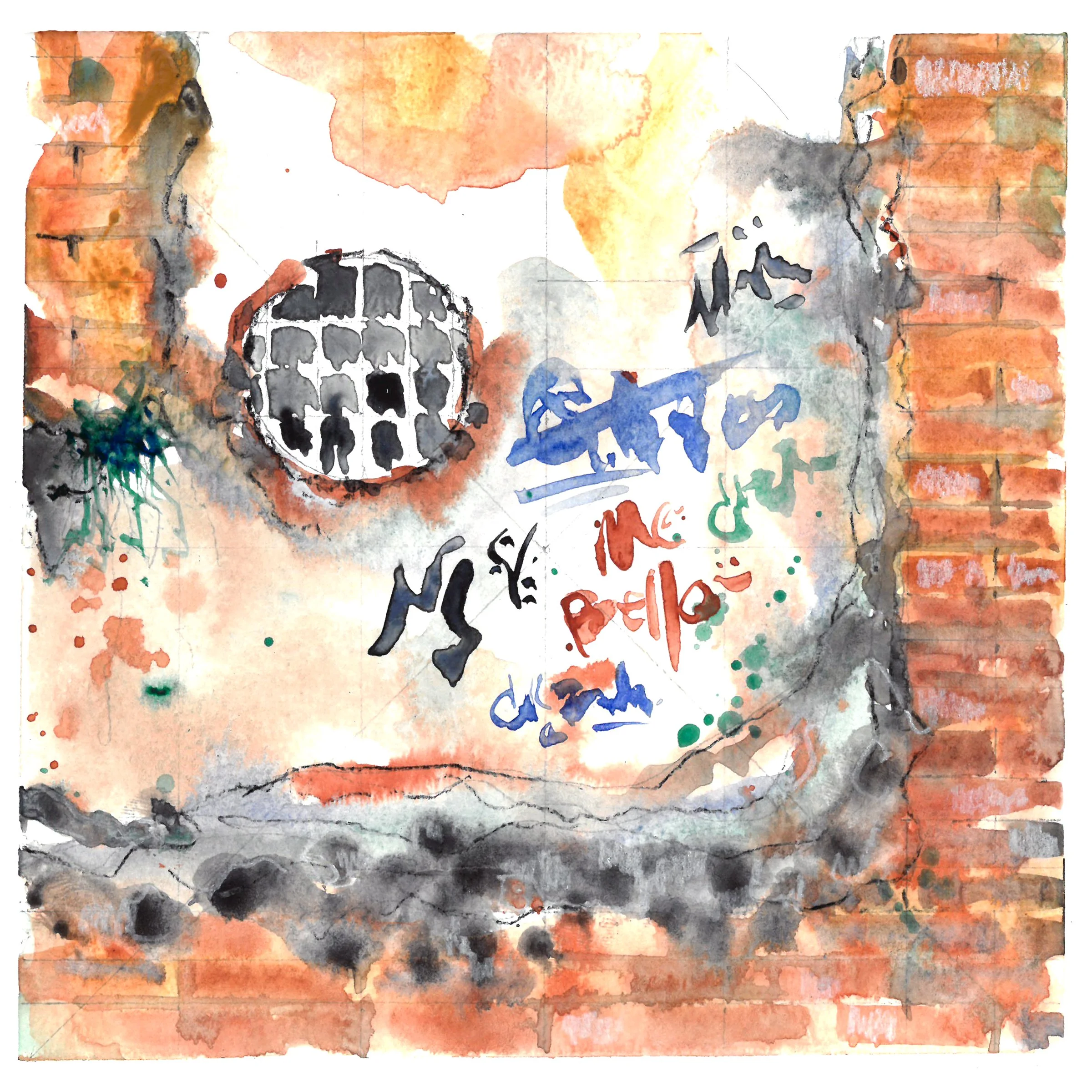 Zoe | Signs 3.2 |                                              Where everything could be something else