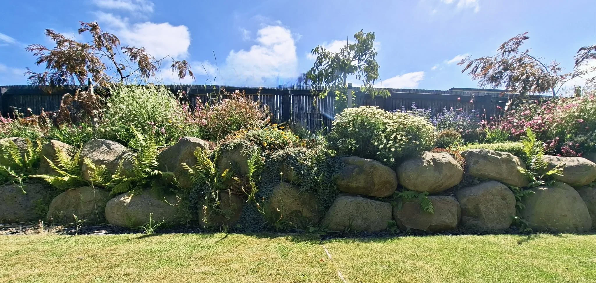 Kennedys Bush