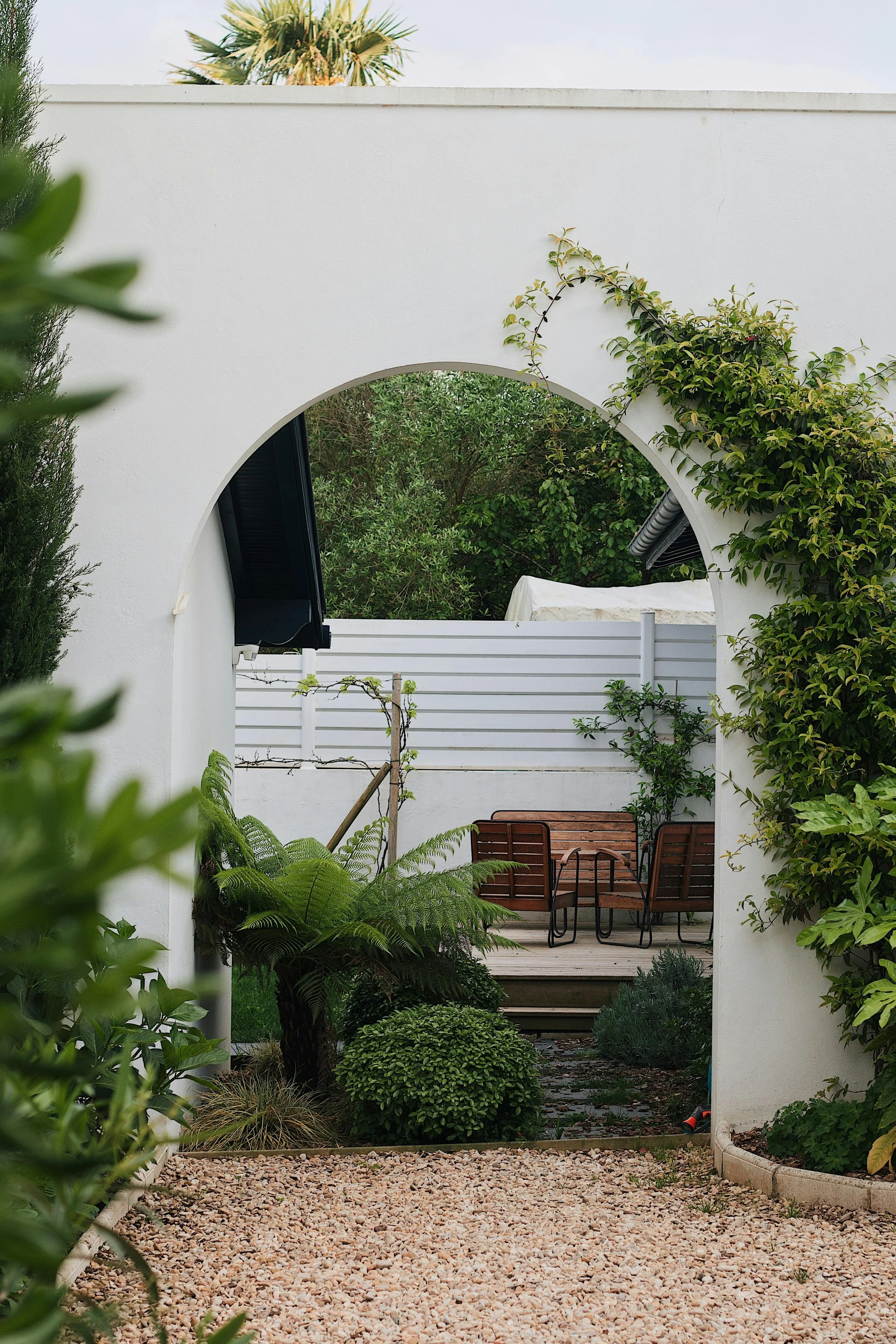 The Homeowner's Guide to Hard Landscaping: What to Know Before You Build