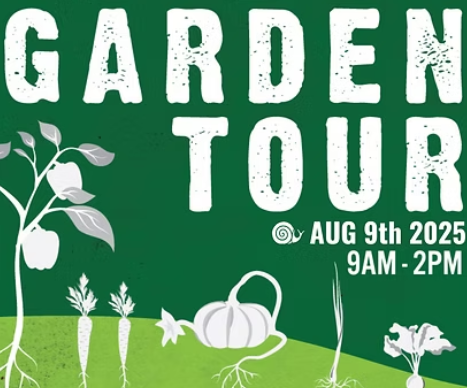 August Meeting: Field Trip!