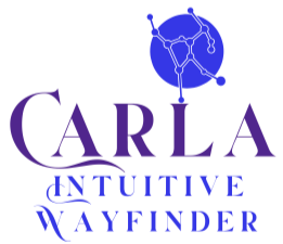 Carla Goldberg Intuitive Wayfinder