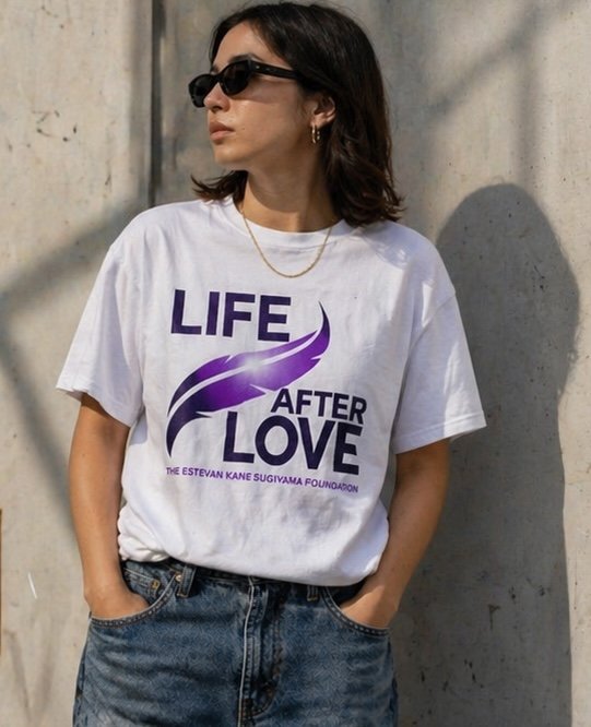 Life After Love T-Shirt