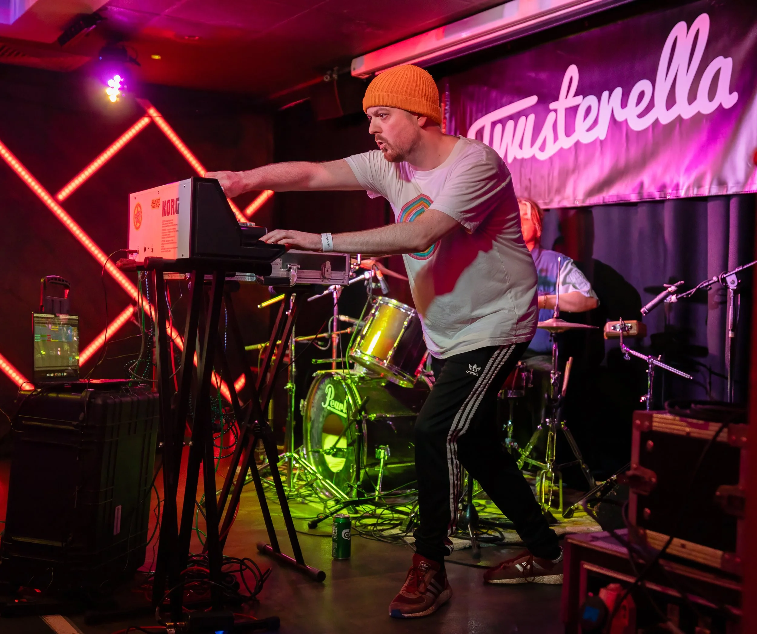 Roller Disco Death Party.JPG