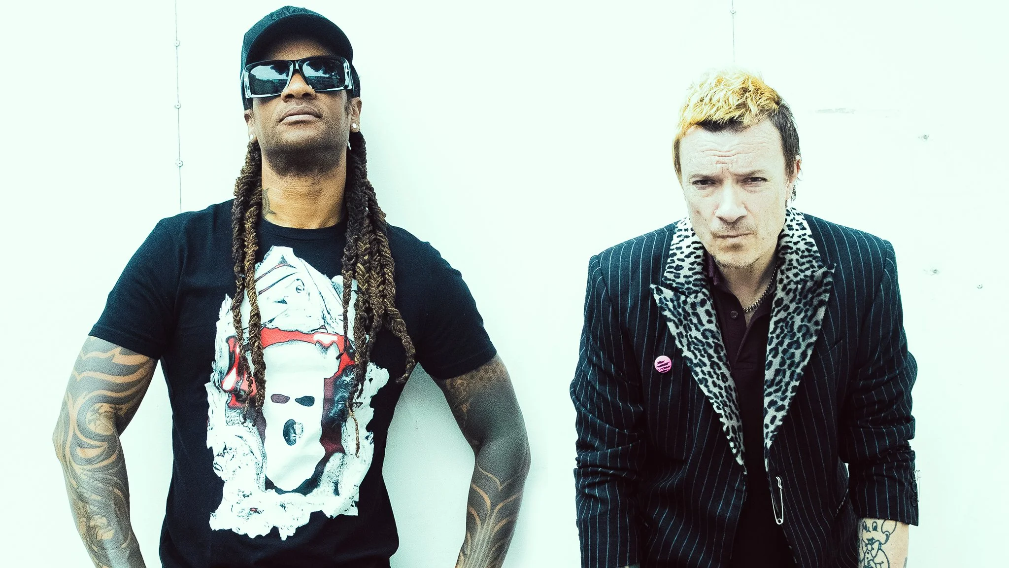 THE PRODIGY ANNOUNCE FURTHER UK SHOWS IN NOTTINGHAM AND NEWCASTLE