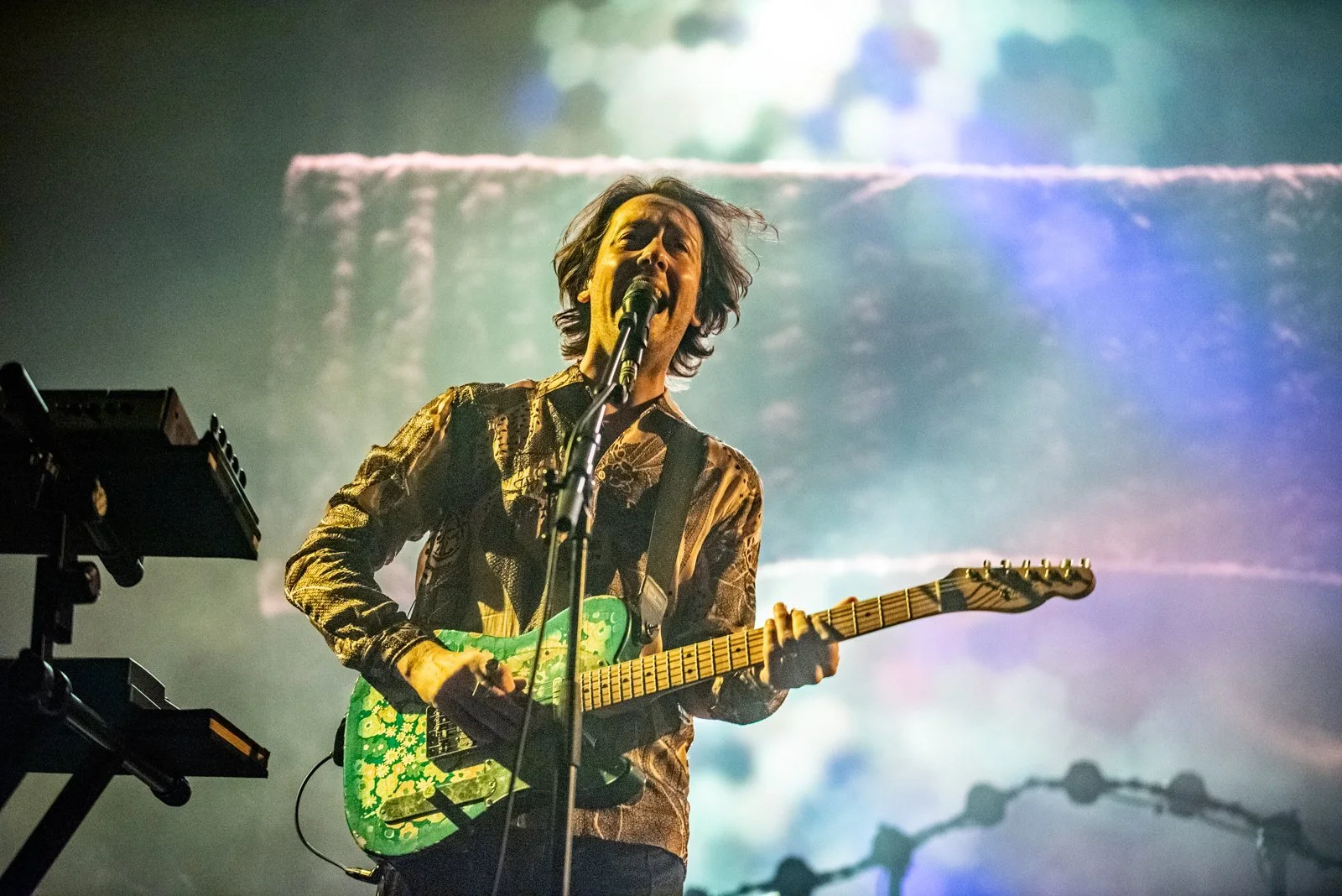 THE WOMBATS // OVO HYDRO, GLASGOW