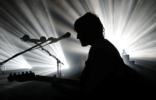 SPIRITUALIZED // THEATRE ROYAL, GLASGOW