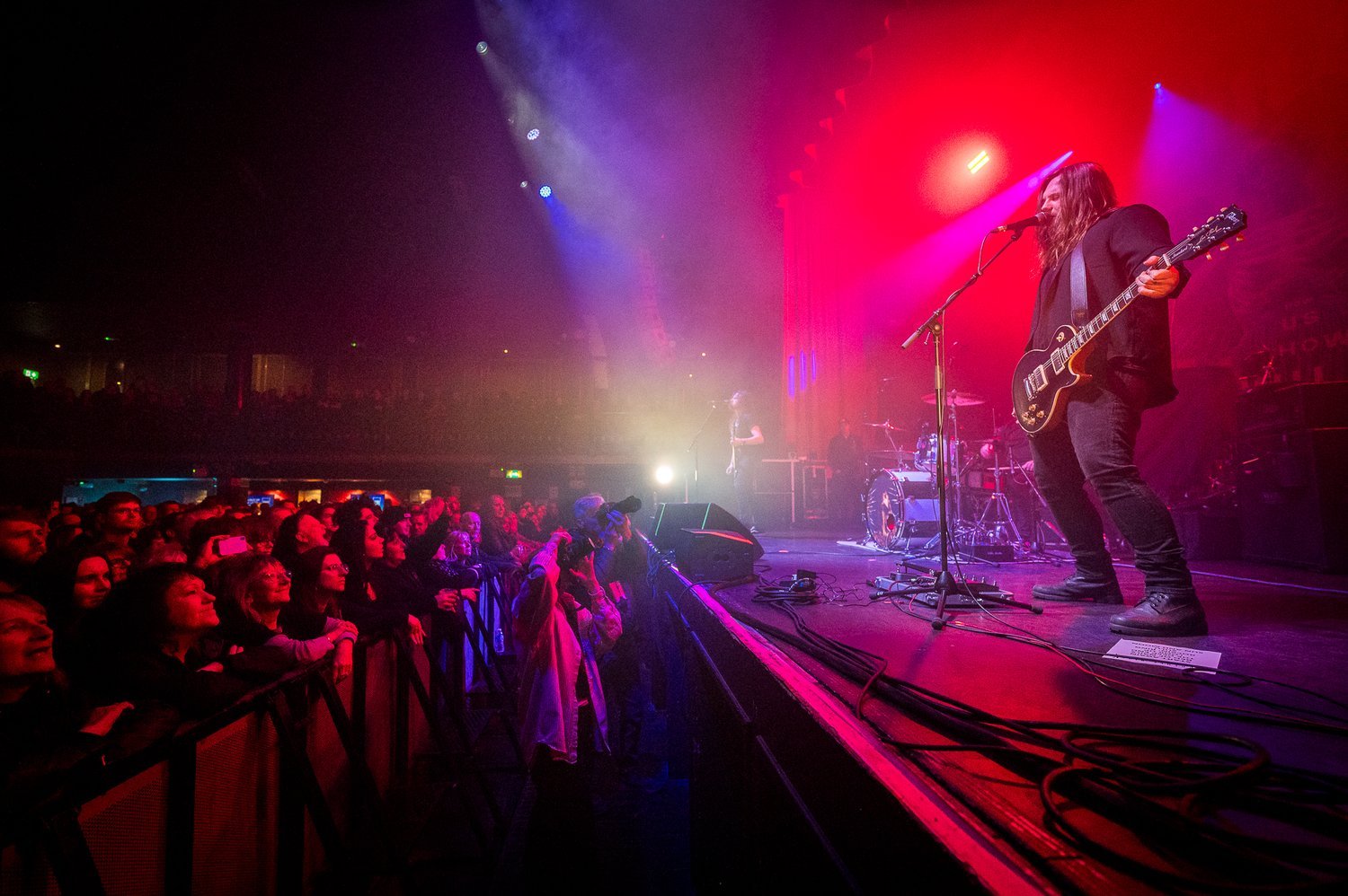 Sabrina+Ramdoyal+Photography_The+Modern+Record_Florence+Black_Manchester+O2+Ritz_Sold+Out-6.jpg
