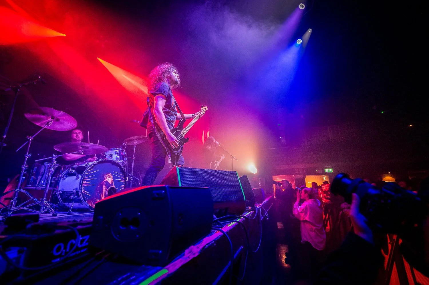 Sabrina+Ramdoyal+Photography_The+Modern+Record_Florence+Black_Manchester+O2+Ritz_Sold+Out-11.jpg